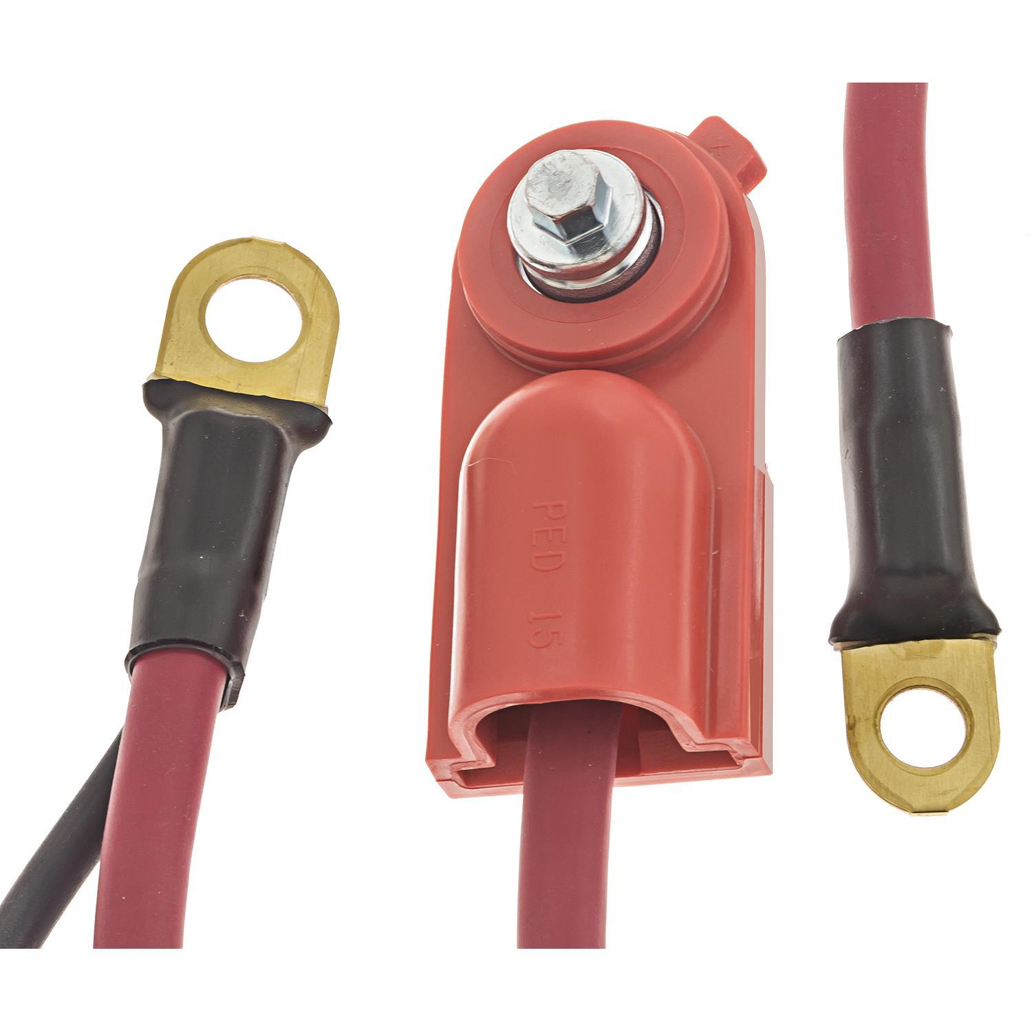 BWD BC16DS - Battery Cable BWD BC16DS Battery Cable product image 1 of 2