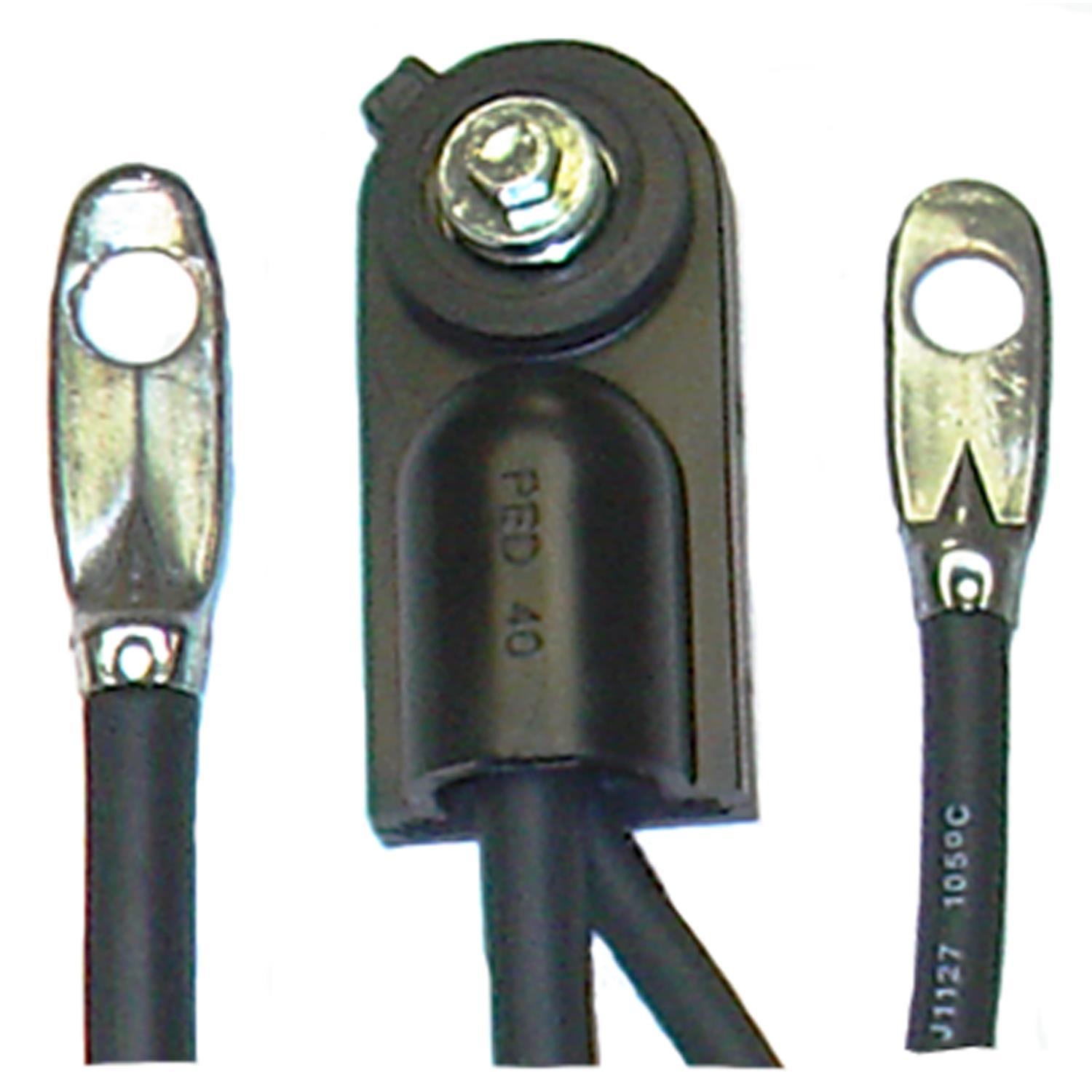 BWD BC16HD - Battery Cable BWD BC16HD Battery Cable product image 1 of 2