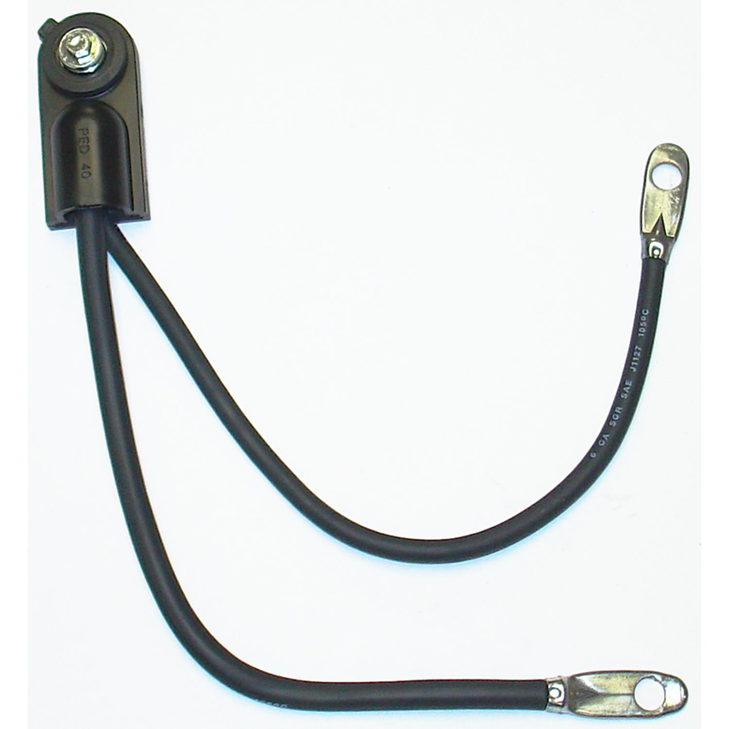 BWD BC16HD - Battery Cable BWD BC16HD Battery Cable product image 2 of 2