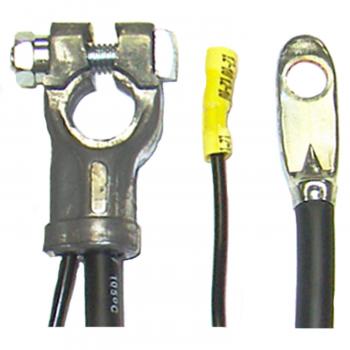 BWD BC16T Battery Cable product image 1 of 2