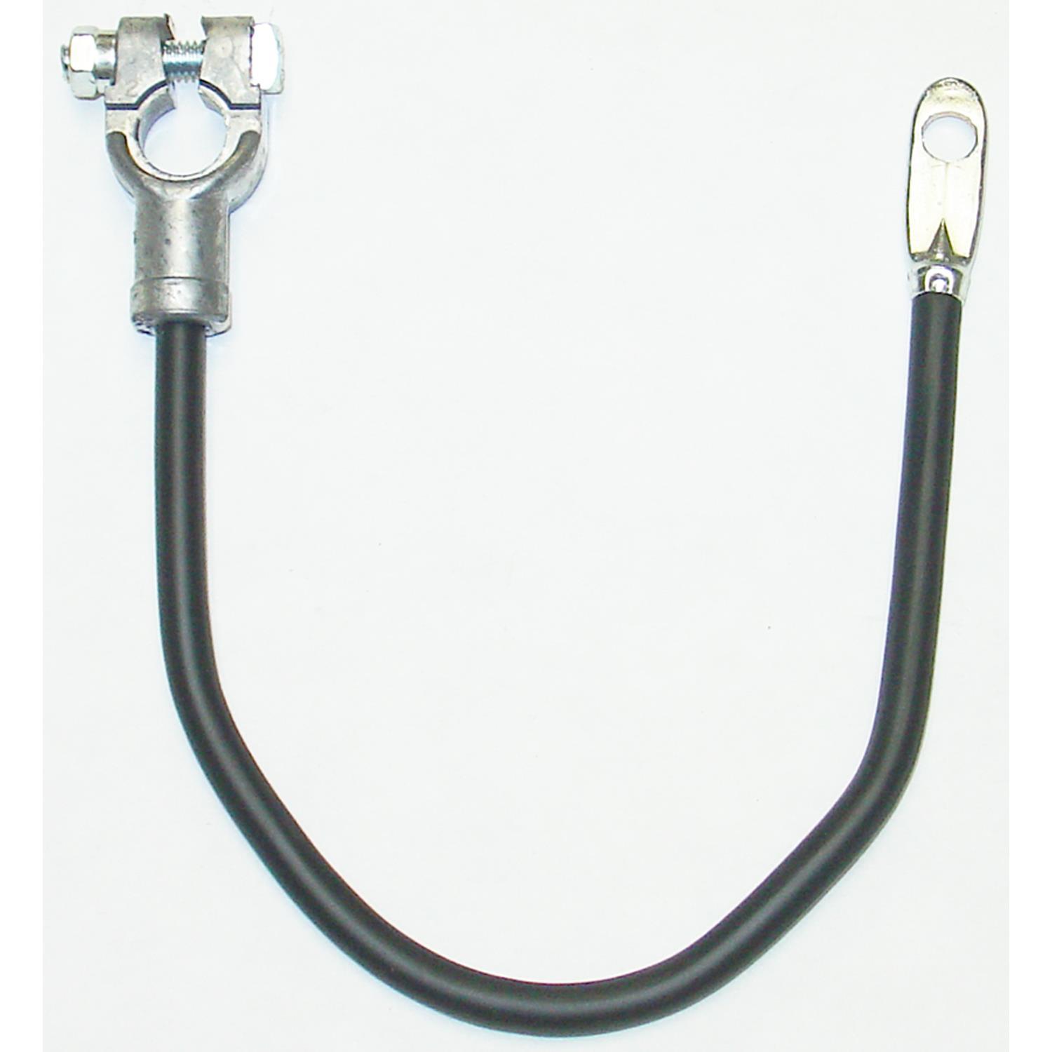 BWD BC16X - Battery Cable BWD BC16X Battery Cable product image 2 of 2
