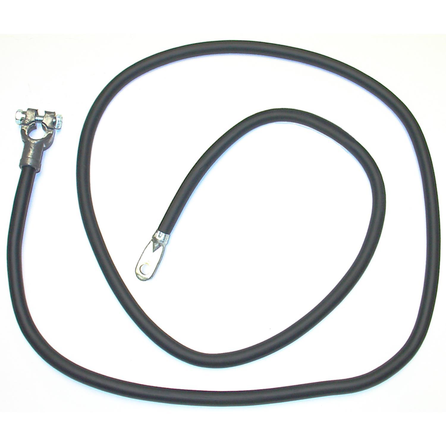 BWD BC178 Battery Cable product image 2 of 2