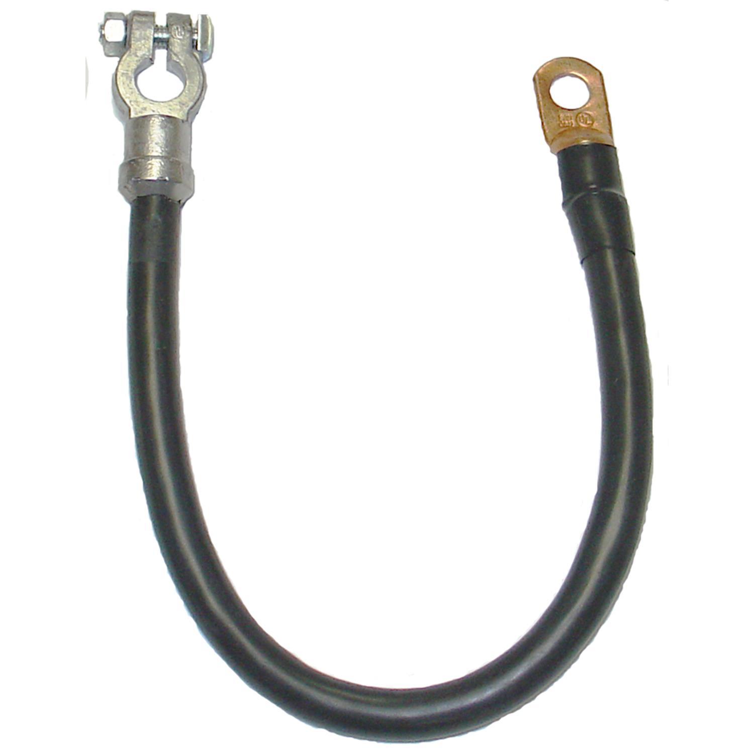 BWD BC18X00 - Battery Cable BWD BC18X00 Battery Cable product image 2 of 2
