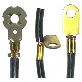 BWD BC19DNCL - Battery Cable BWD BC19DNCL Battery Cable product image 1 of 2