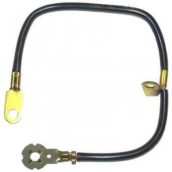 BWD BC19DNCL - Battery Cable BWD BC19DNCL Battery Cable product image 2 of 2