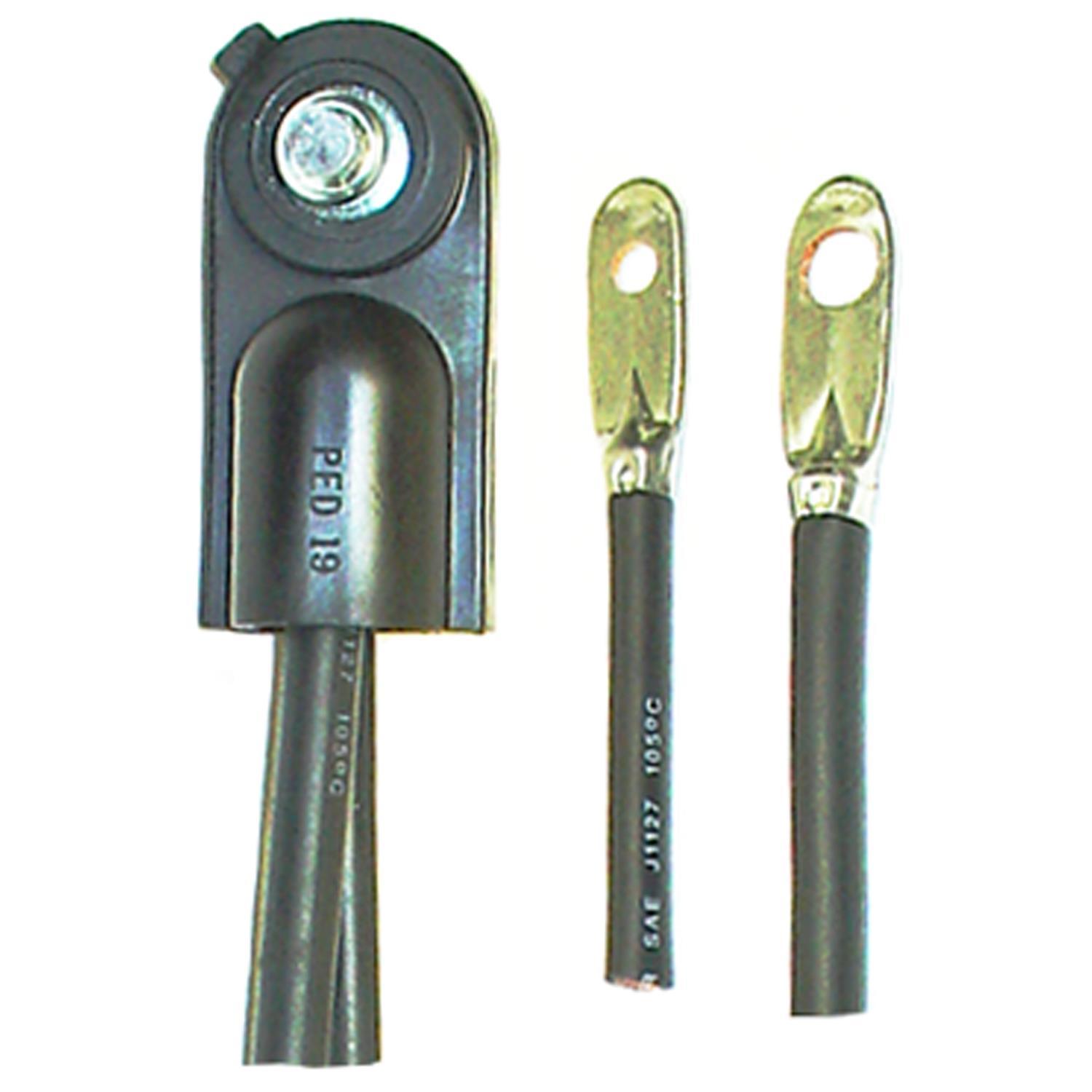 BWD BC20HD - Battery Cable BWD BC20HD Battery Cable product image 1 of 2