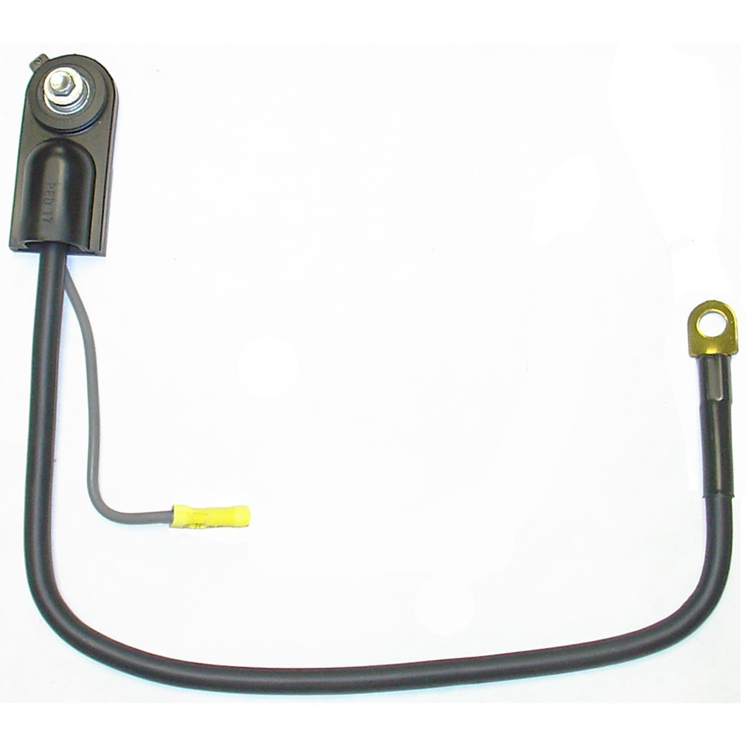 BWD BC20S - Battery Cable BWD BC20S Battery Cable product image 2 of 2