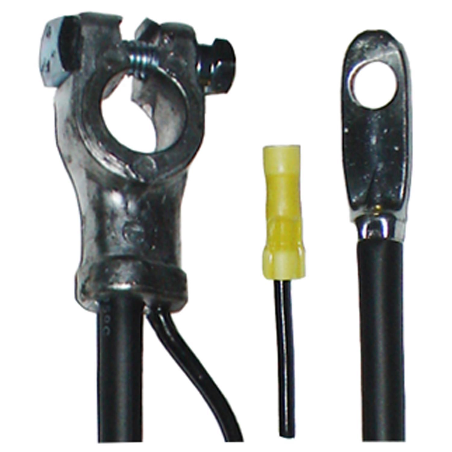 BWD BC20T - Battery Cable BWD BC20T Battery Cable product image 1 of 2