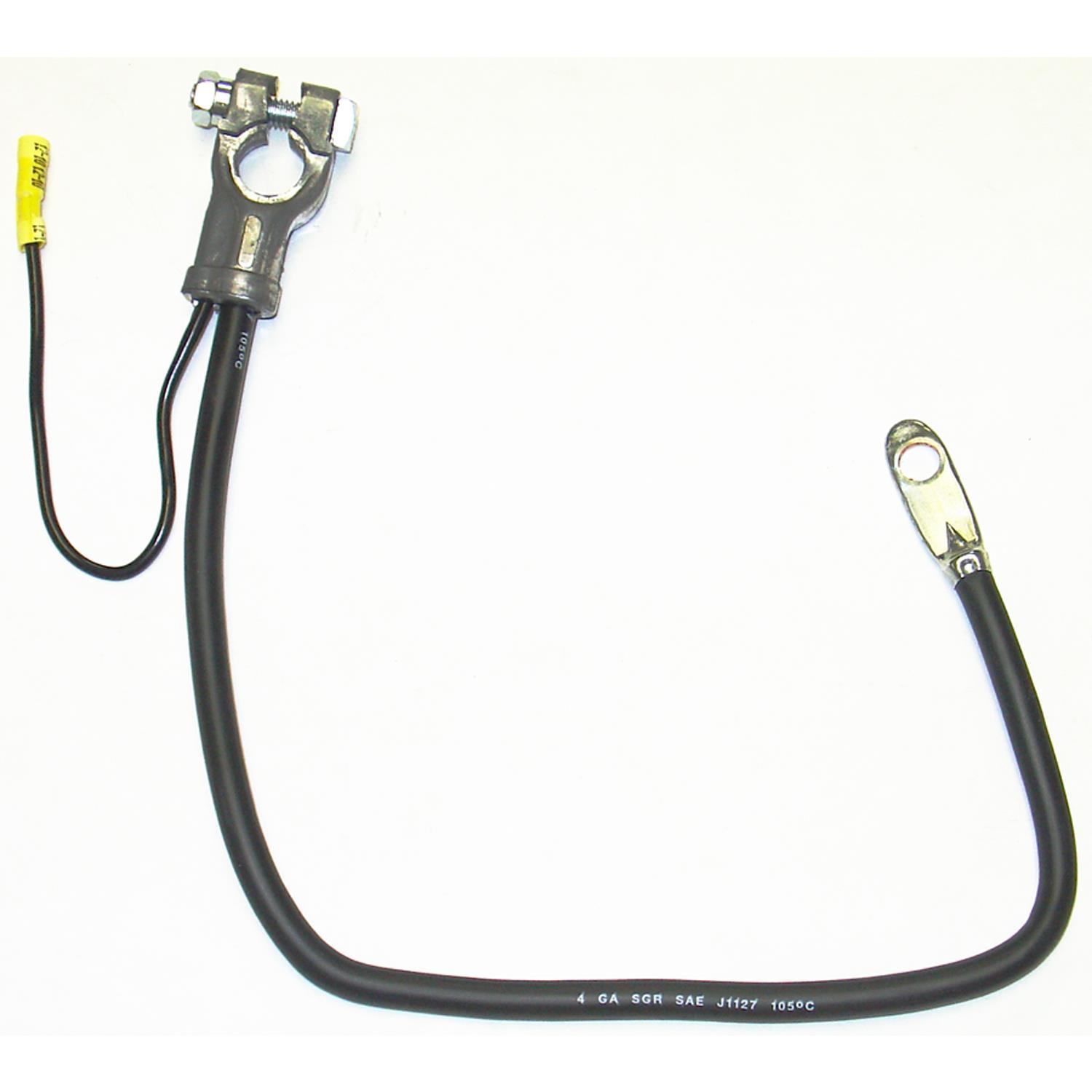 BWD BC20T - Battery Cable BWD BC20T Battery Cable product image 2 of 2