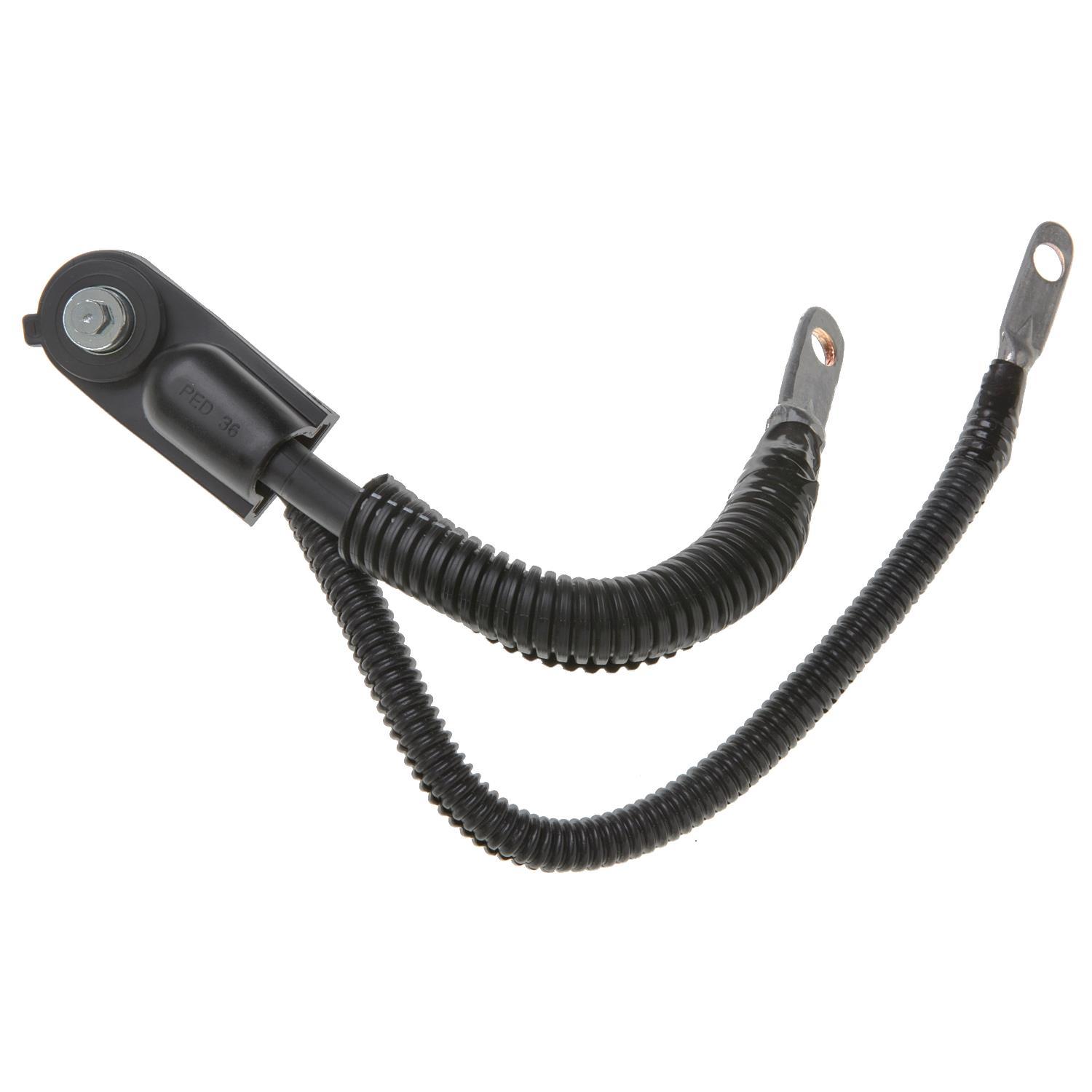 BWD BC210HD - Battery Cable BWD BC210HD Battery Cable product image 1 of 1