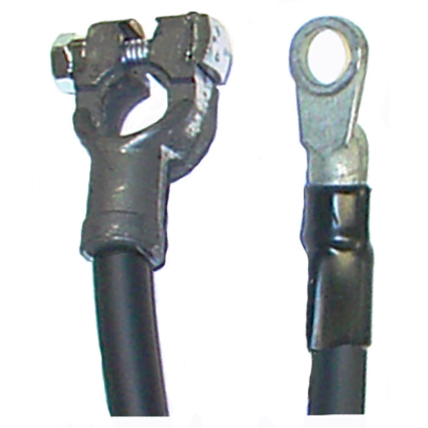 BWD BC212X - Battery Cable BWD BC212X Battery Cable product image 1 of 2