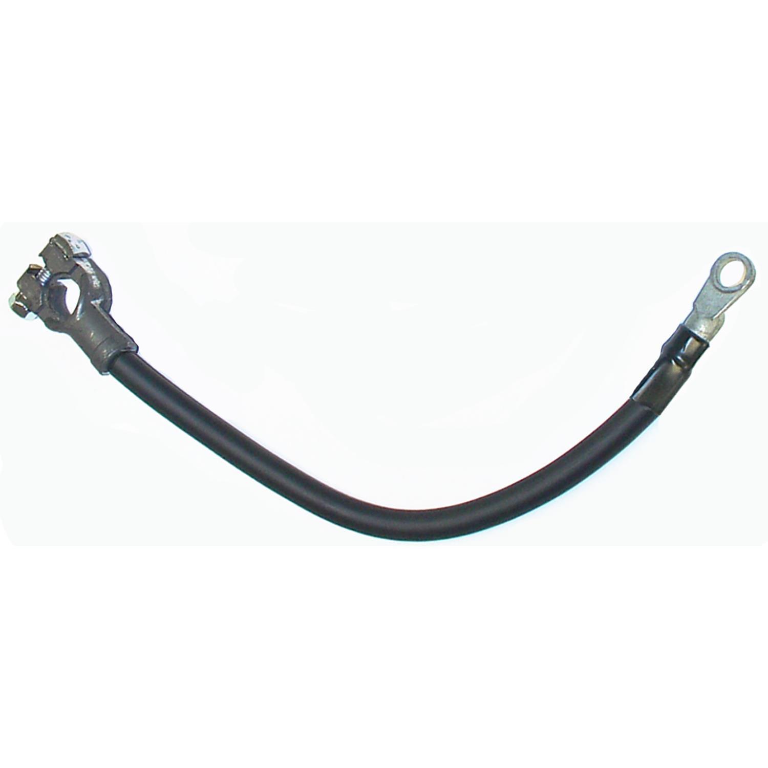 BWD BC212X - Battery Cable BWD BC212X Battery Cable product image 2 of 2
