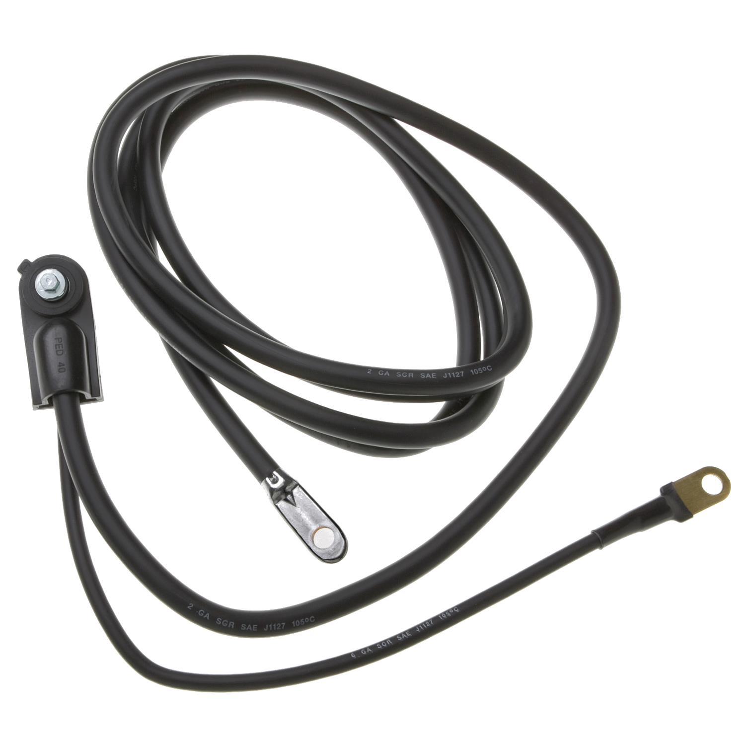 BWD BC2136HD - Battery Cable BWD BC2136HD Battery Cable product image 1 of 1