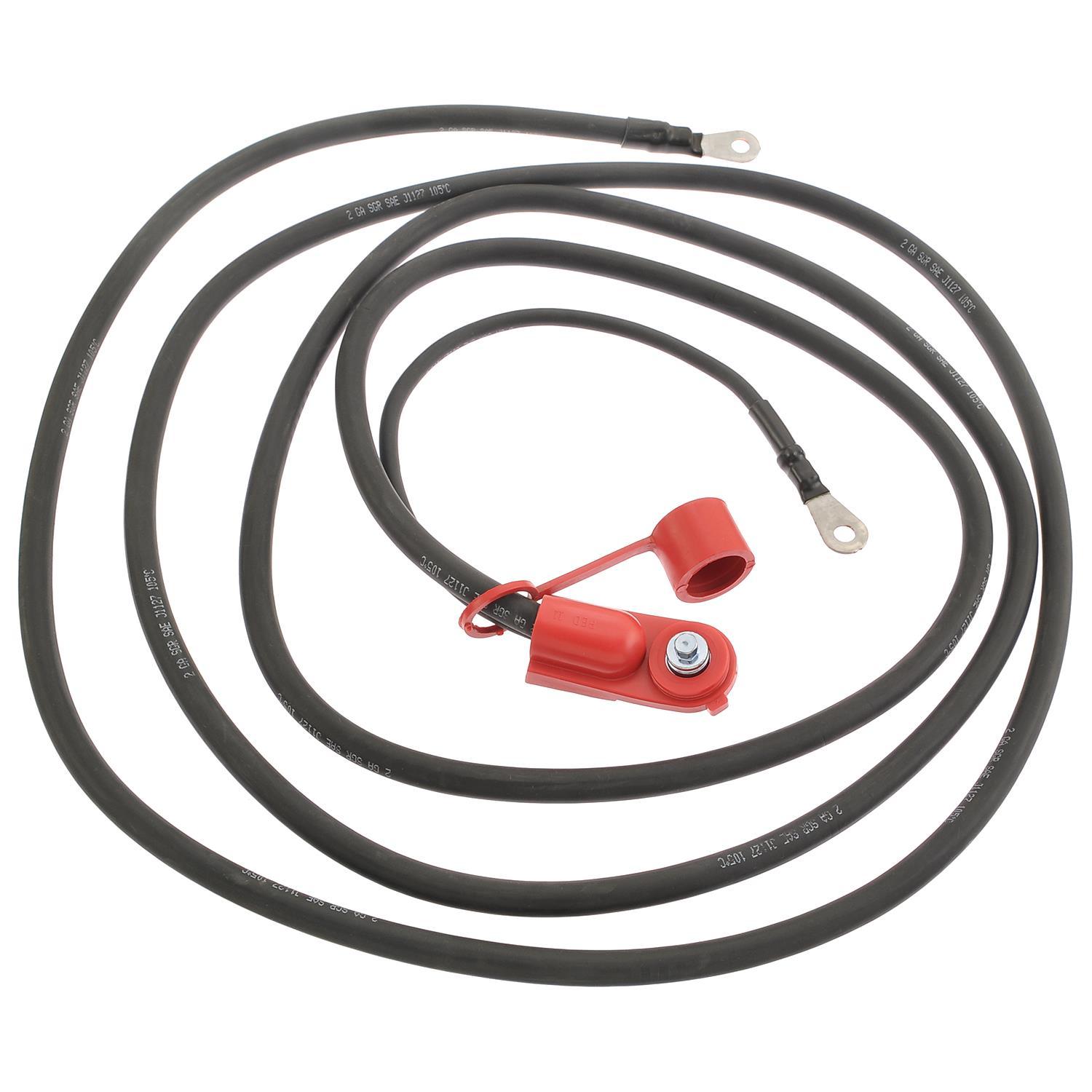 BWD BC2144HD Battery Cable product image 2 of 2