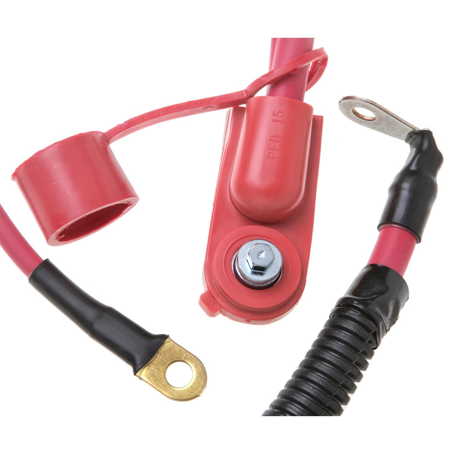 BWD BC2152HD - Battery Cable BWD BC2152HD Battery Cable product image 1 of 2