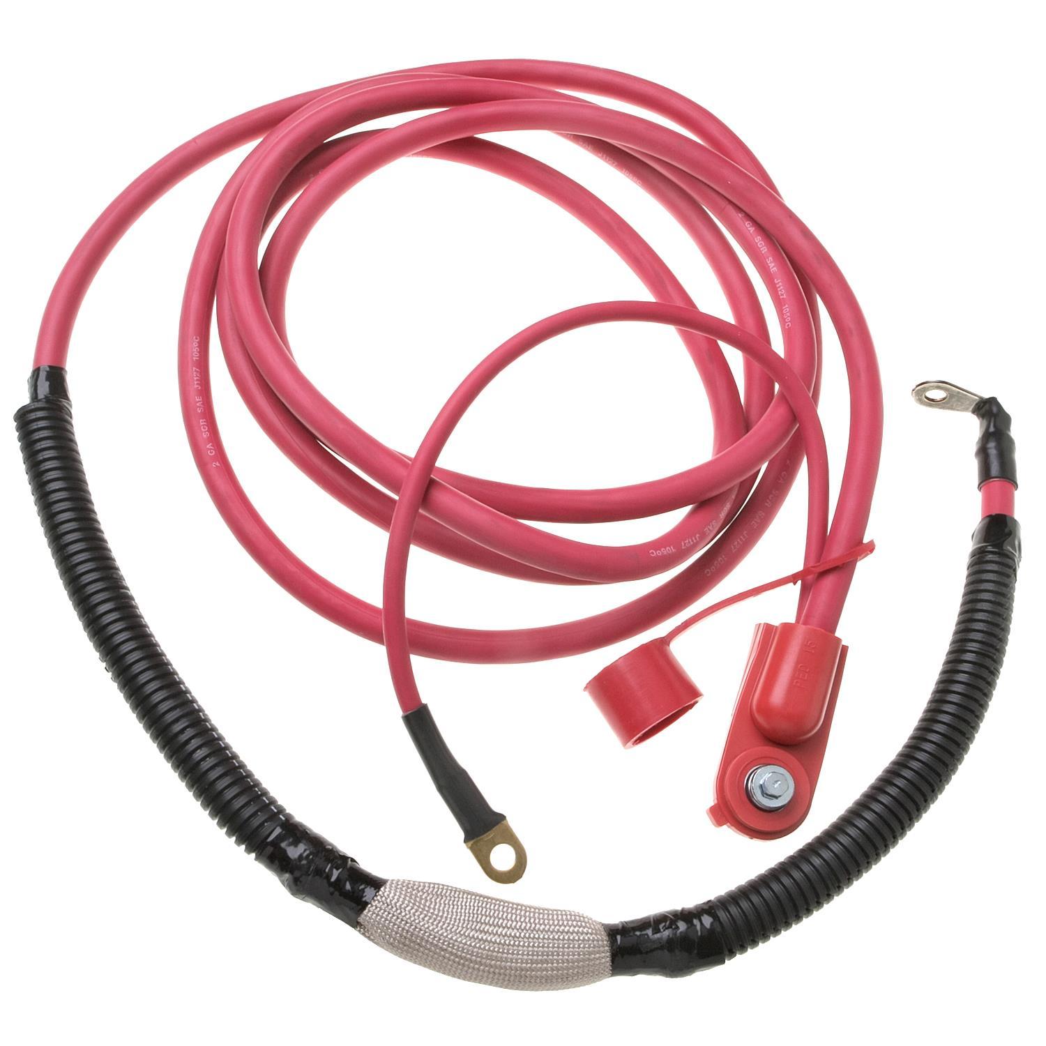BWD BC2152HD - Battery Cable BWD BC2152HD Battery Cable product image 2 of 2