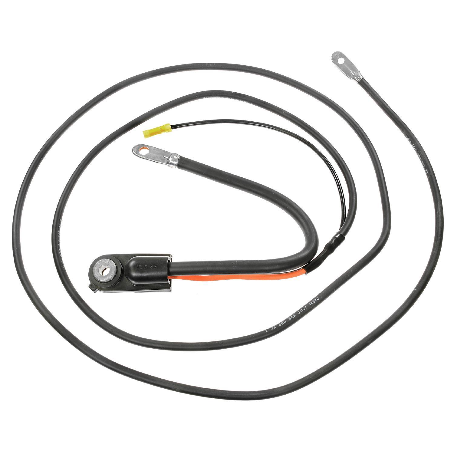 BWD BC216DDF - Battery Cable BWD BC216DDF Battery Cable product image 1 of 1