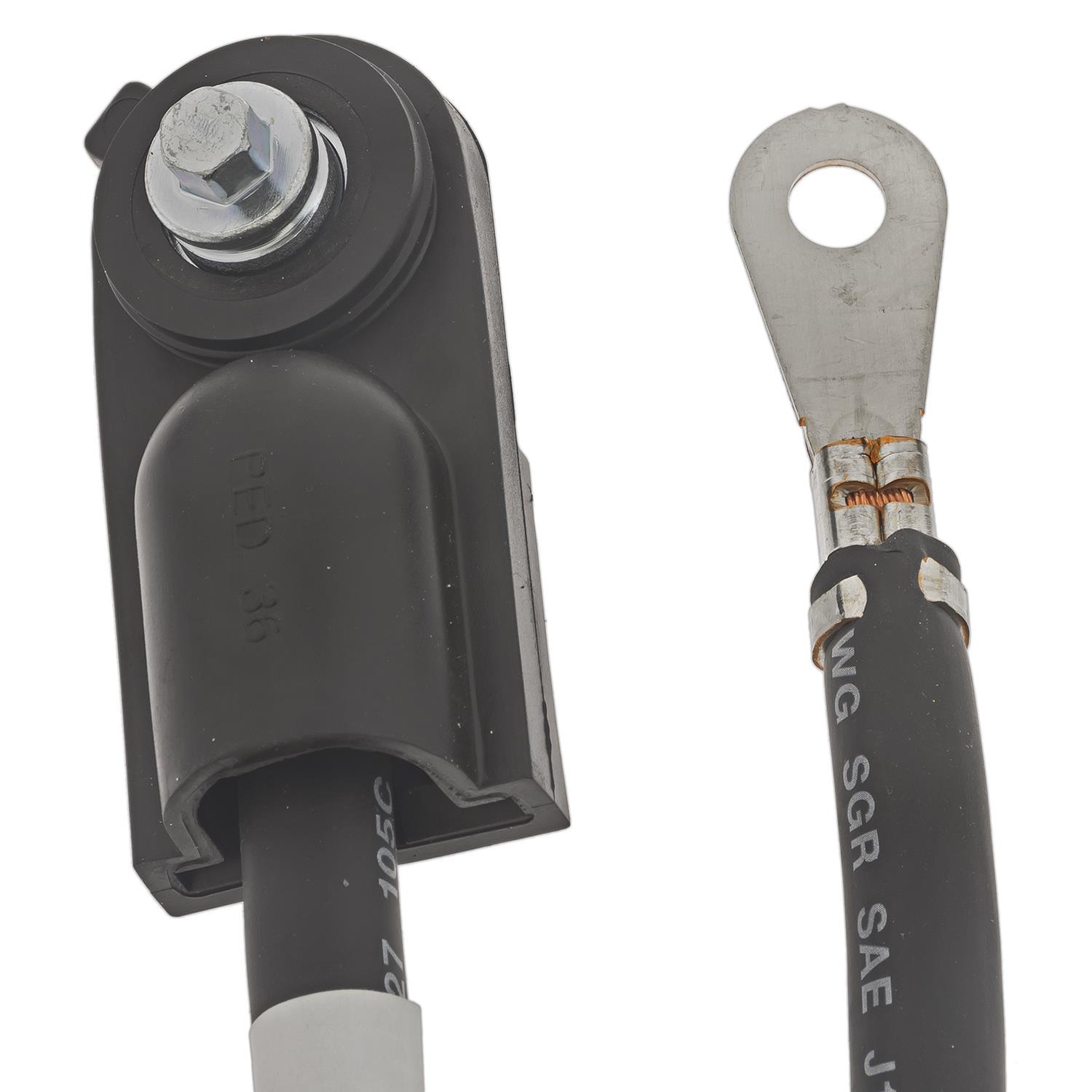 BWD BC217DN Battery Cable product image 1 of 2