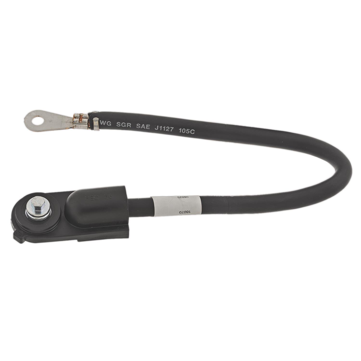BWD BC217DN Battery Cable product image 2 of 2
