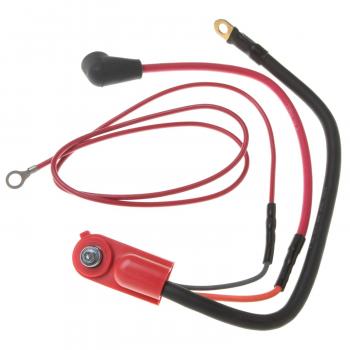 BWD BC218DDF - Battery Cable BWD BC218DDF Battery Cable product image 1 of 1