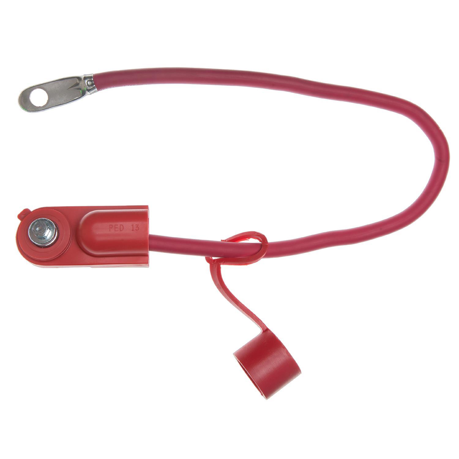 BWD BC21DN - Battery Cable BWD BC21DN Battery Cable product image 1 of 1