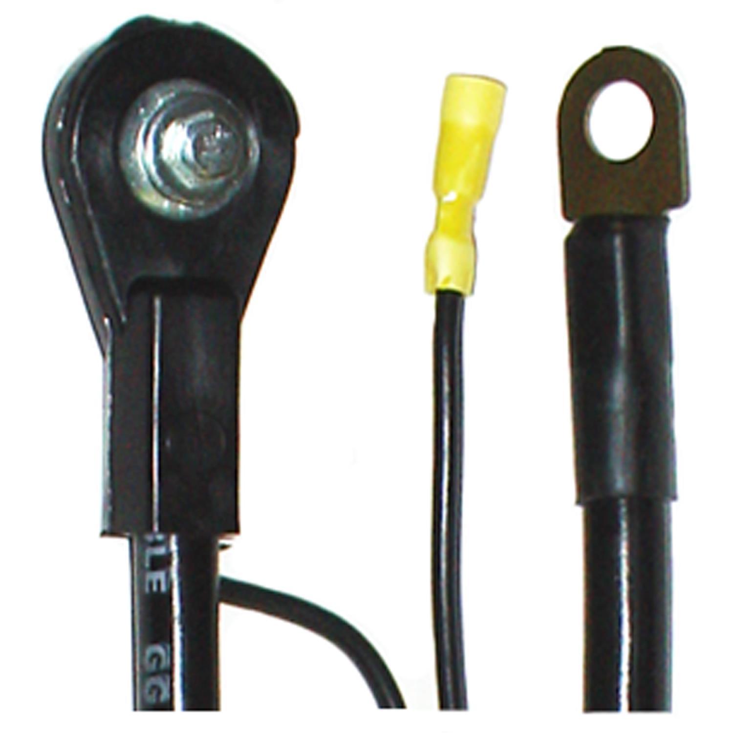 BWD BC220S - Battery Cable BWD BC220S Battery Cable product image 1 of 2