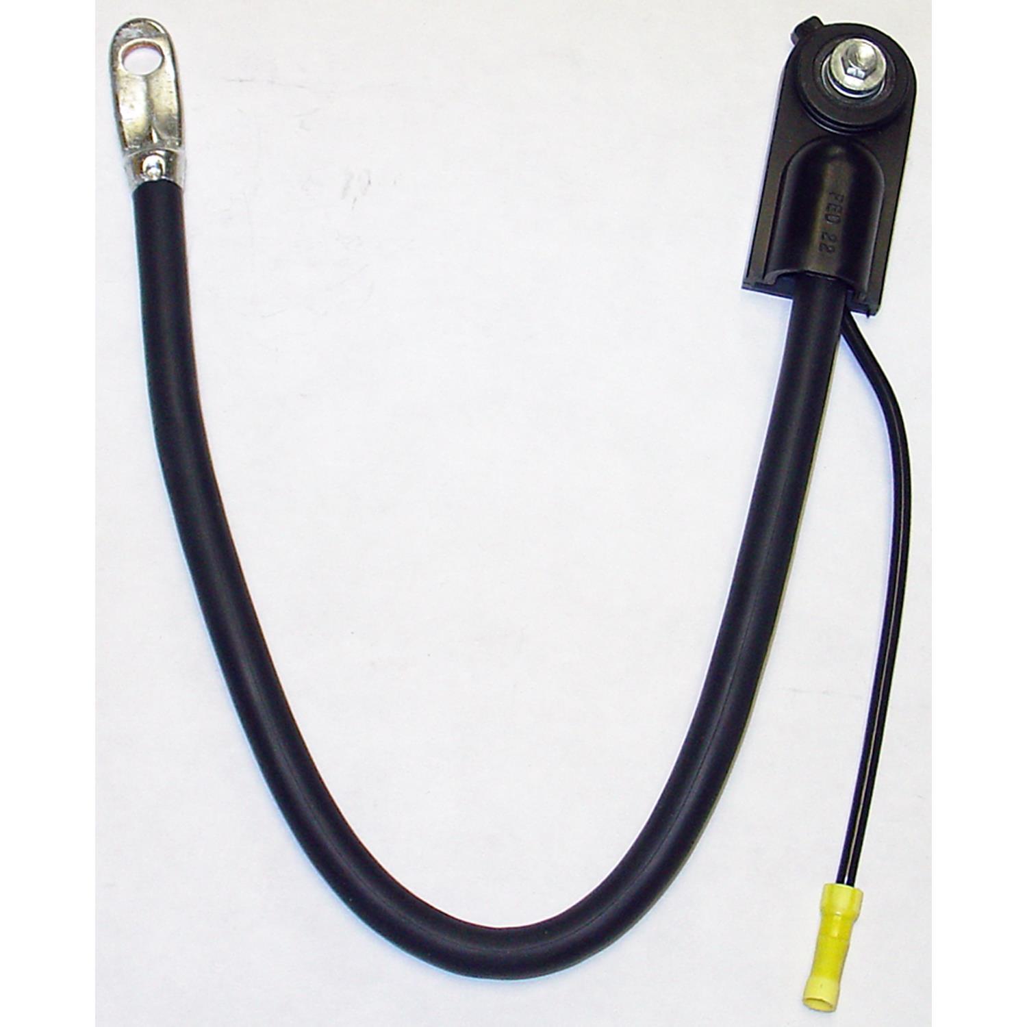 BWD BC220S - Battery Cable BWD BC220S Battery Cable product image 2 of 2