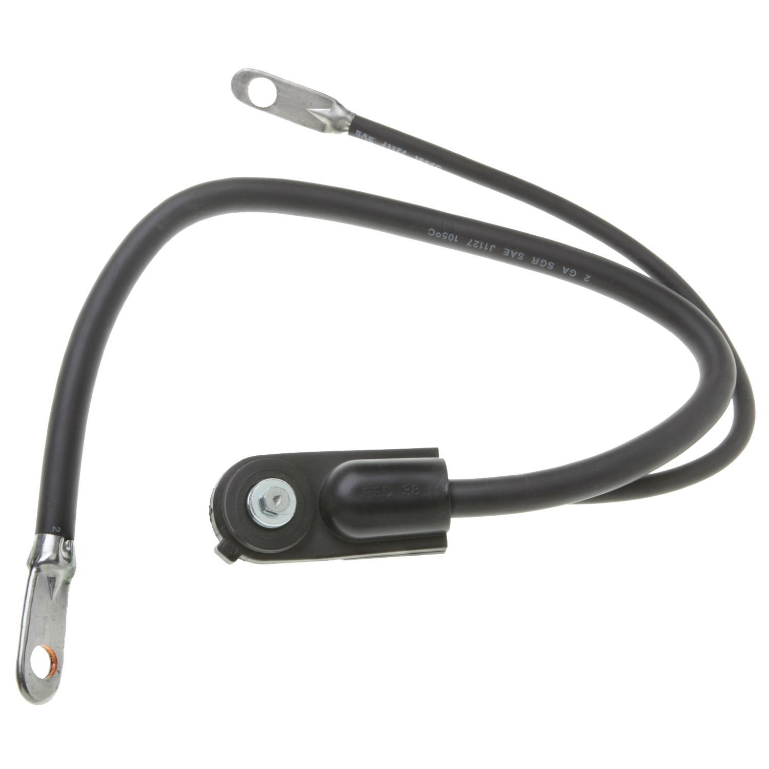 BWD BC221HD - Battery Cable BWD BC221HD Battery Cable product image 1 of 1