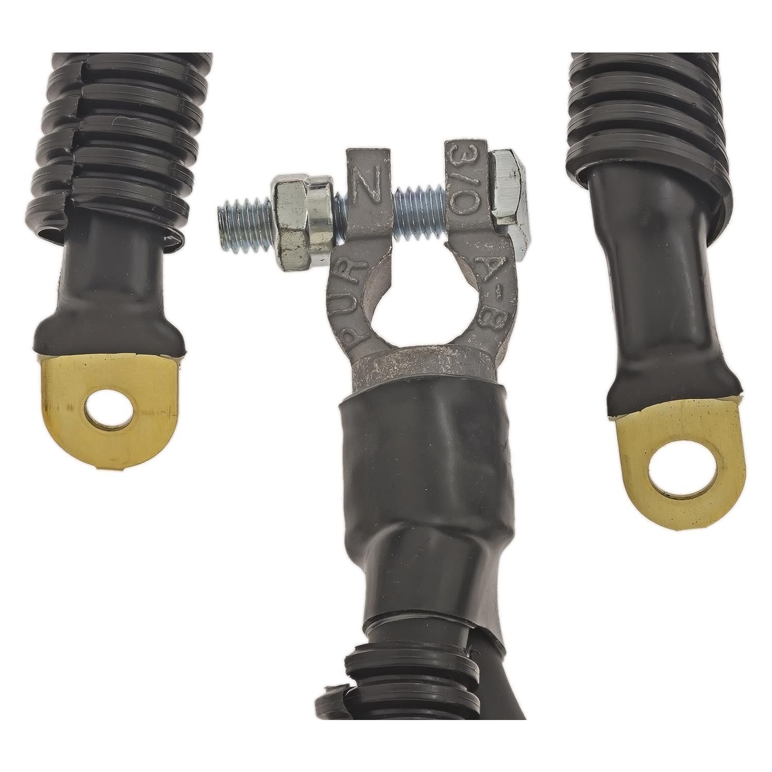 BWD BC226U - Battery Cable BWD BC226U Battery Cable product image 1 of 2