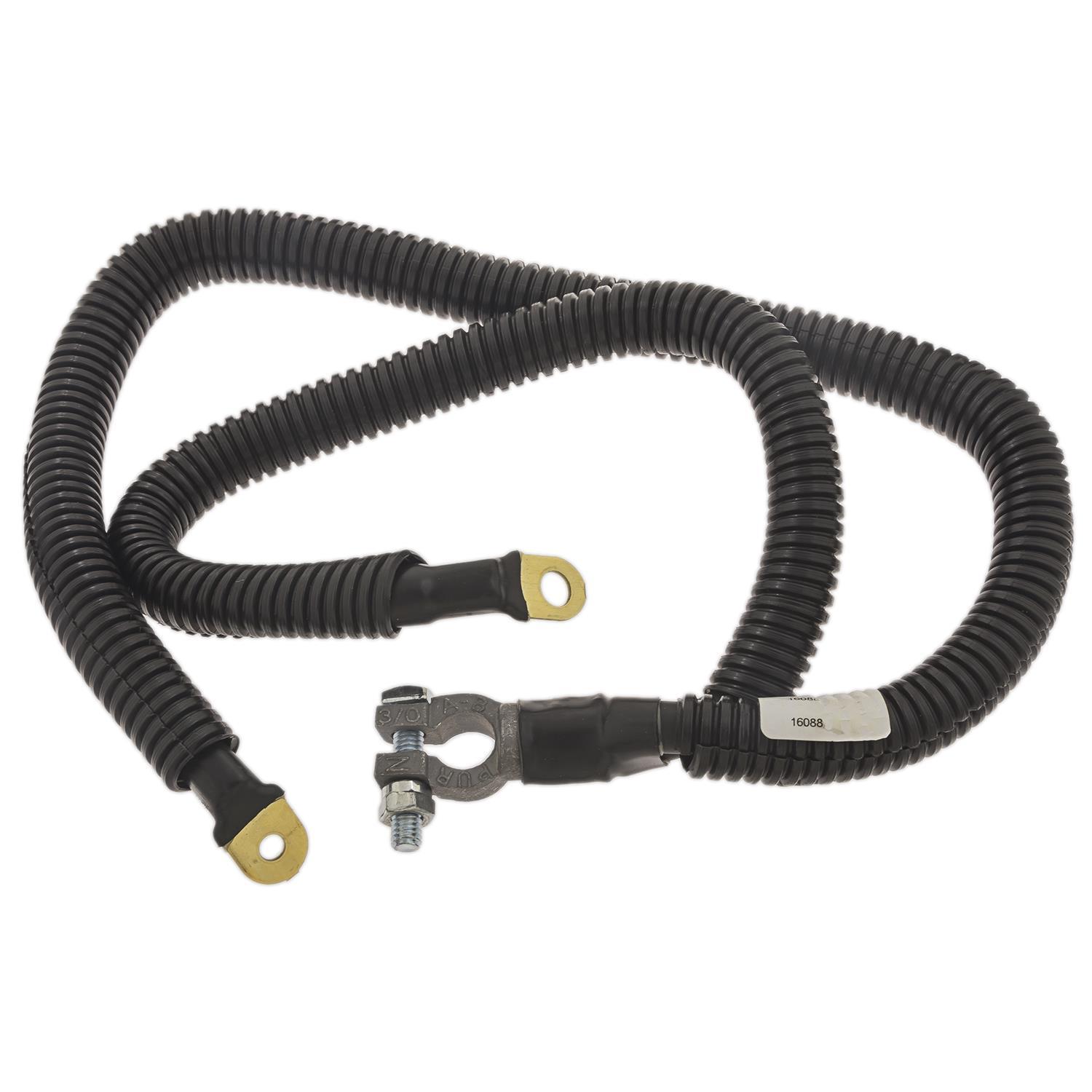 BWD BC226U - Battery Cable BWD BC226U Battery Cable product image 2 of 2