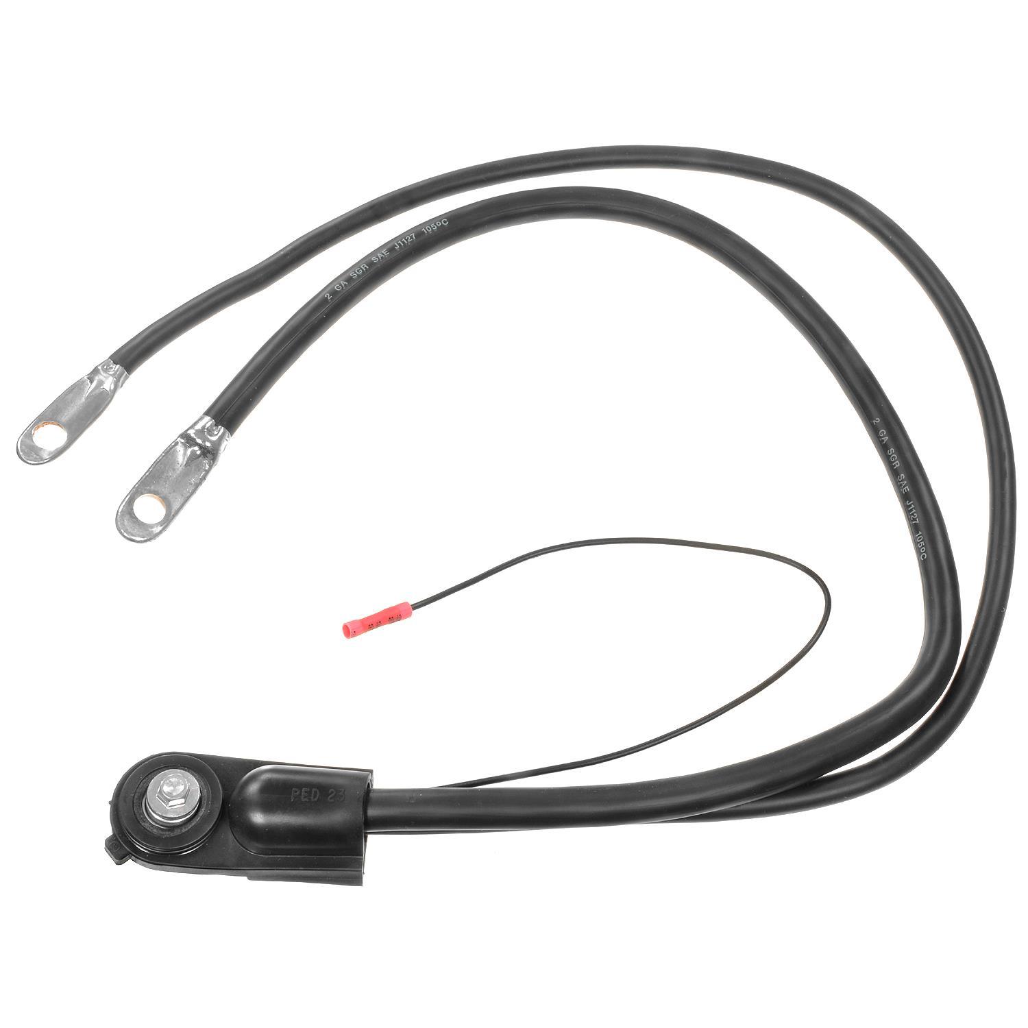 BWD BC228DG Battery Cable product image 1 of 1