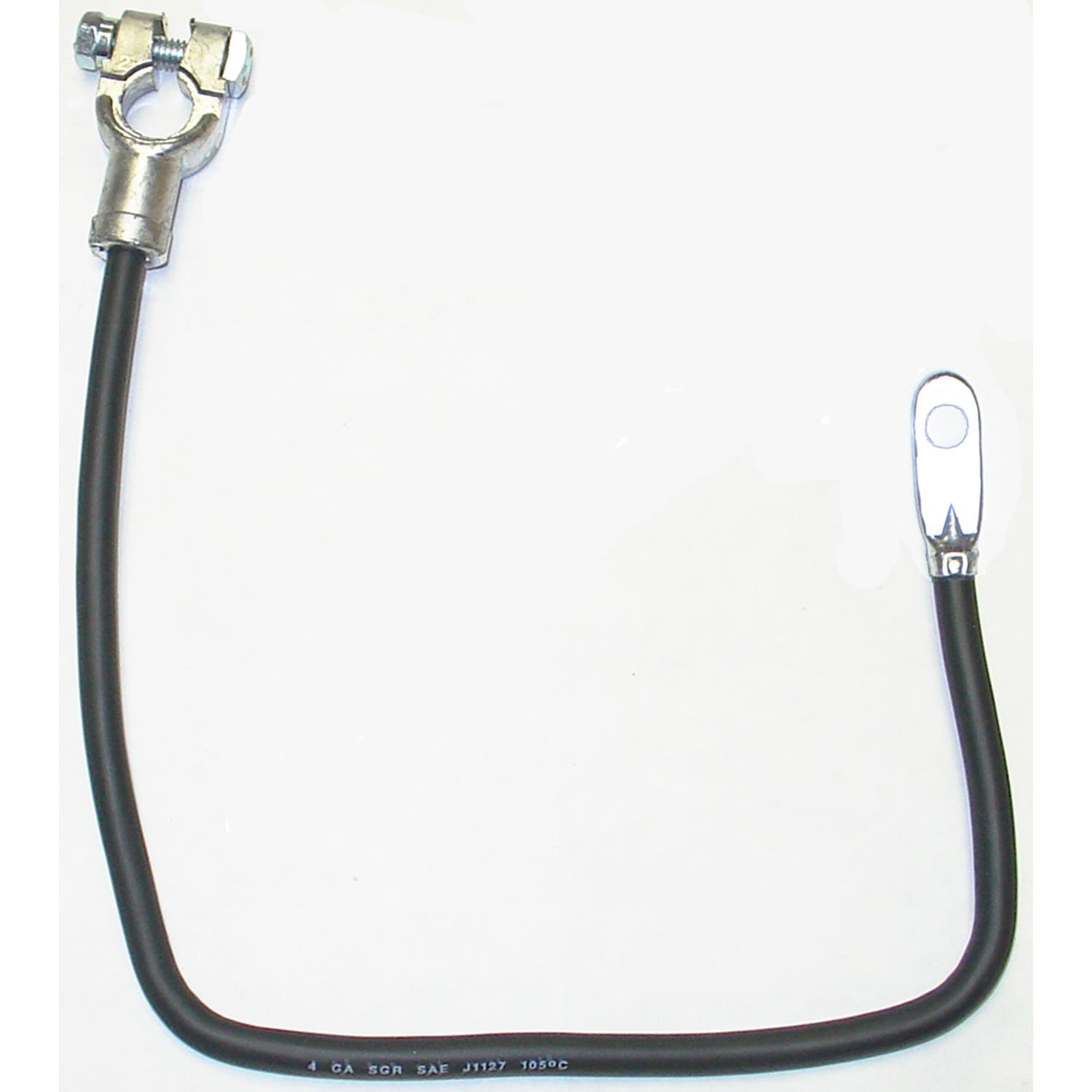 BWD BC22X - Battery Cable BWD BC22X Battery Cable product image 2 of 2
