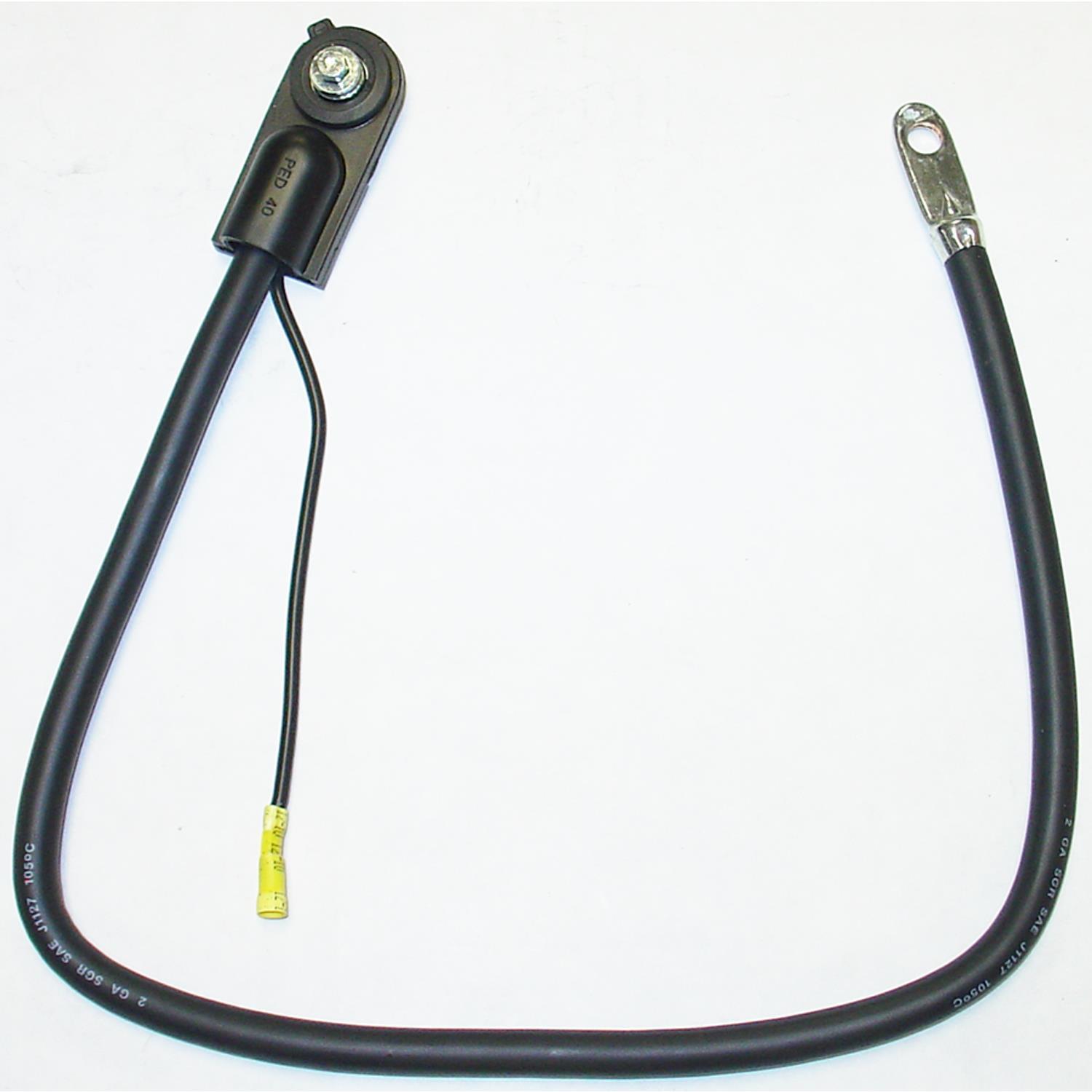 BWD BC230S - Battery Cable BWD BC230S Battery Cable product image 2 of 2