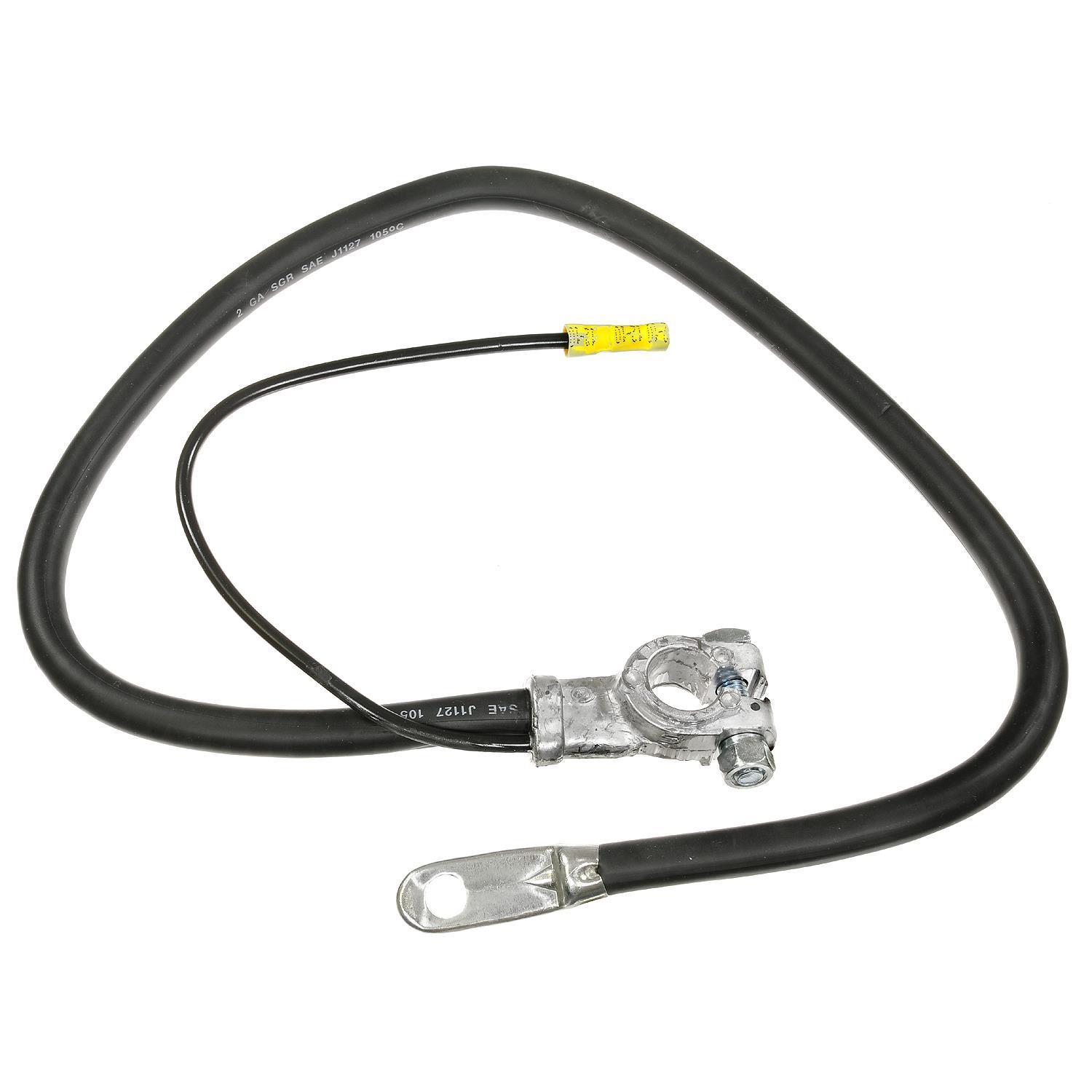 BWD BC230U - Battery Cable BWD BC230U Battery Cable product image 1 of 1