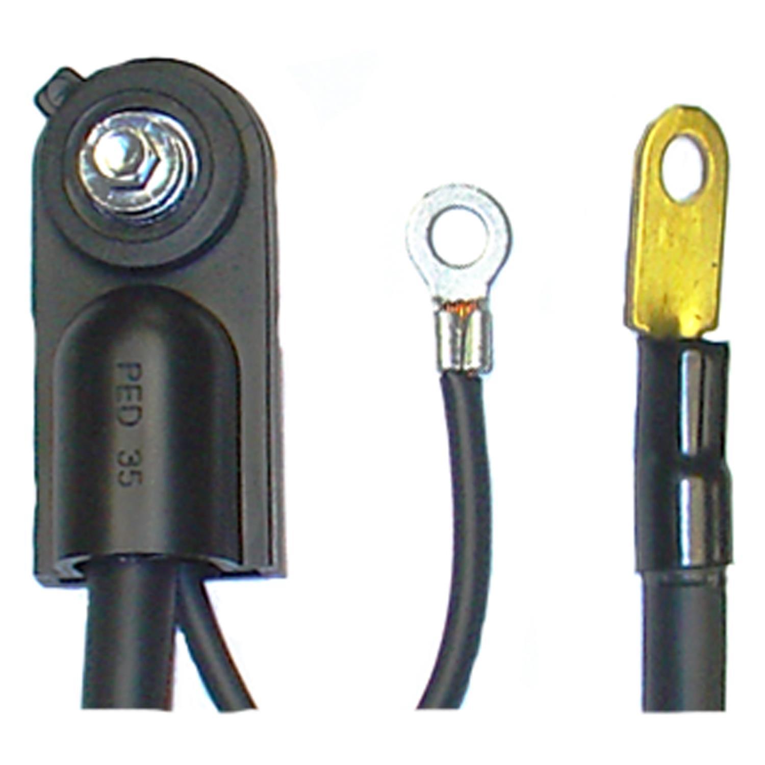 BWD BC233DAC - Battery Cable BWD BC233DAC Battery Cable product image 1 of 2