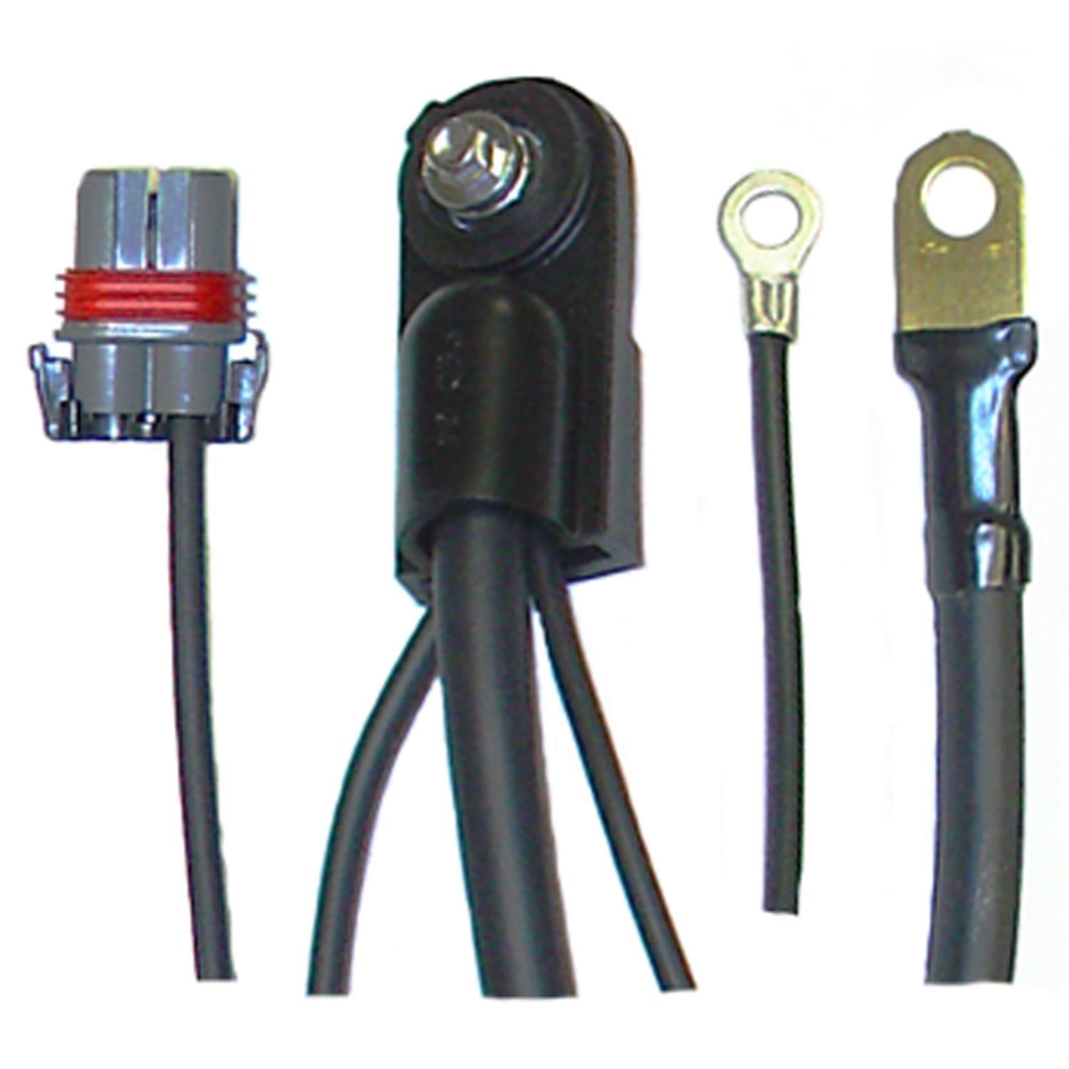 BWD BC233DDC Battery Cable product image 1 of 3