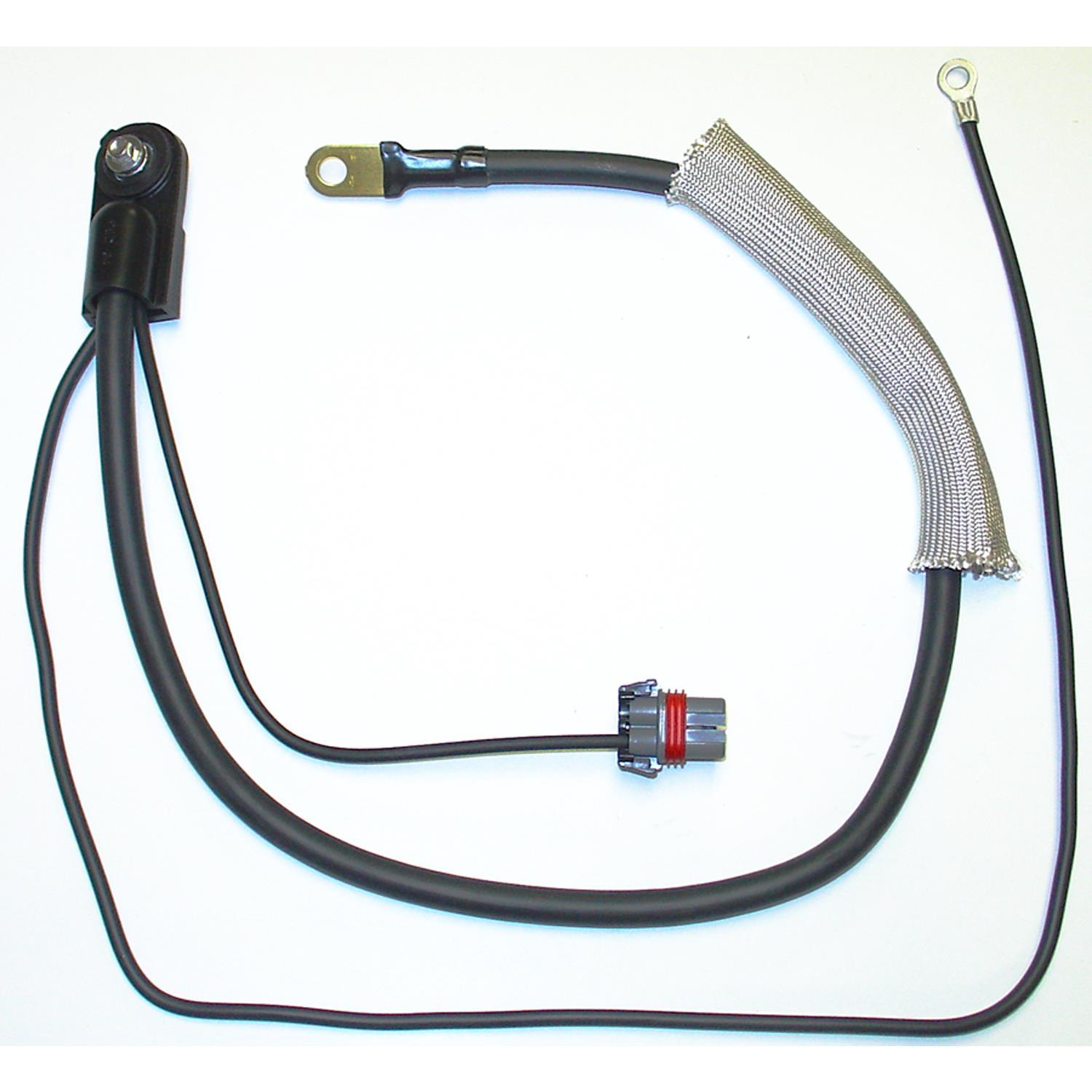 BWD BC233DDC Battery Cable product image 2 of 3
