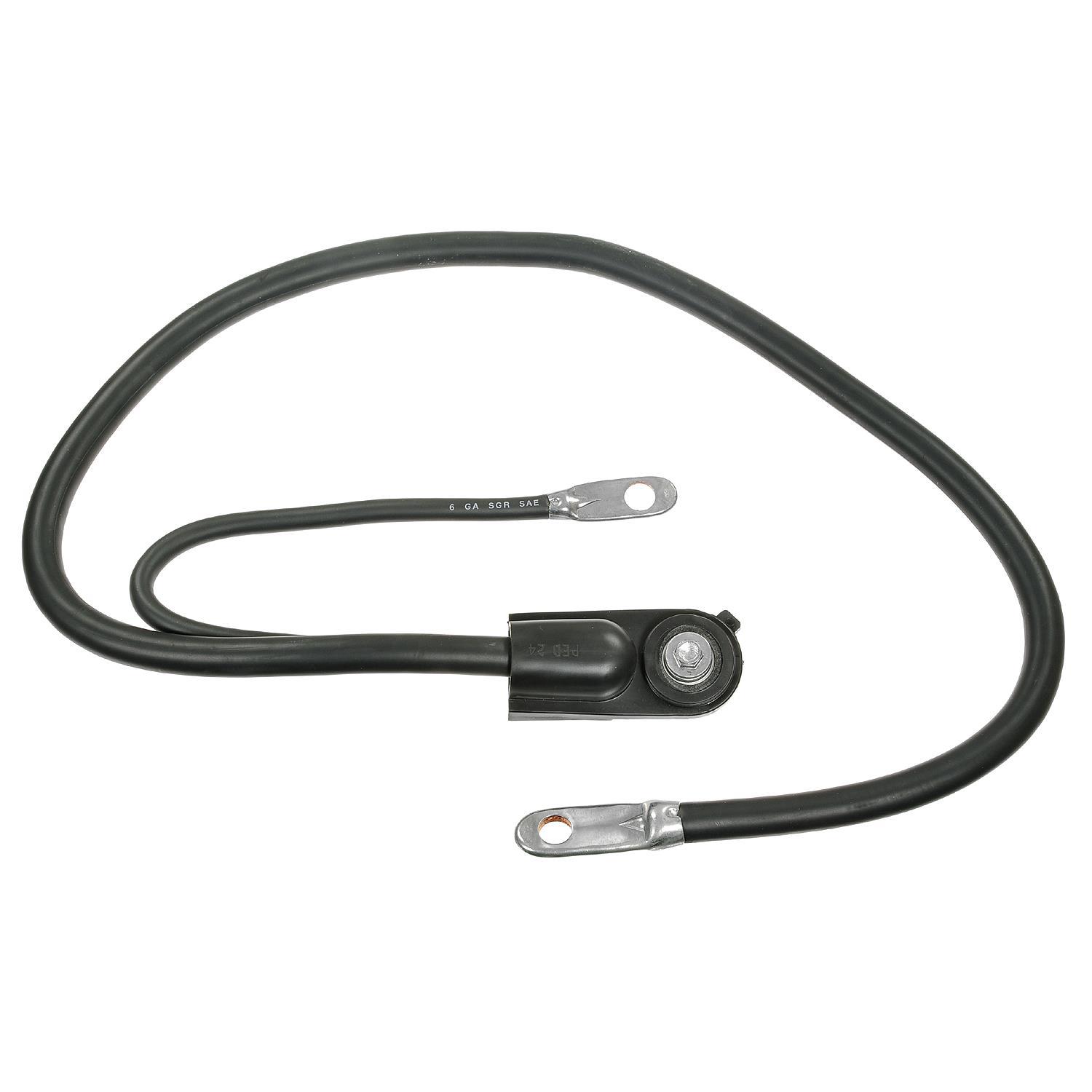 BWD BC234HD - Battery Cable BWD BC234HD Battery Cable product image 1 of 1