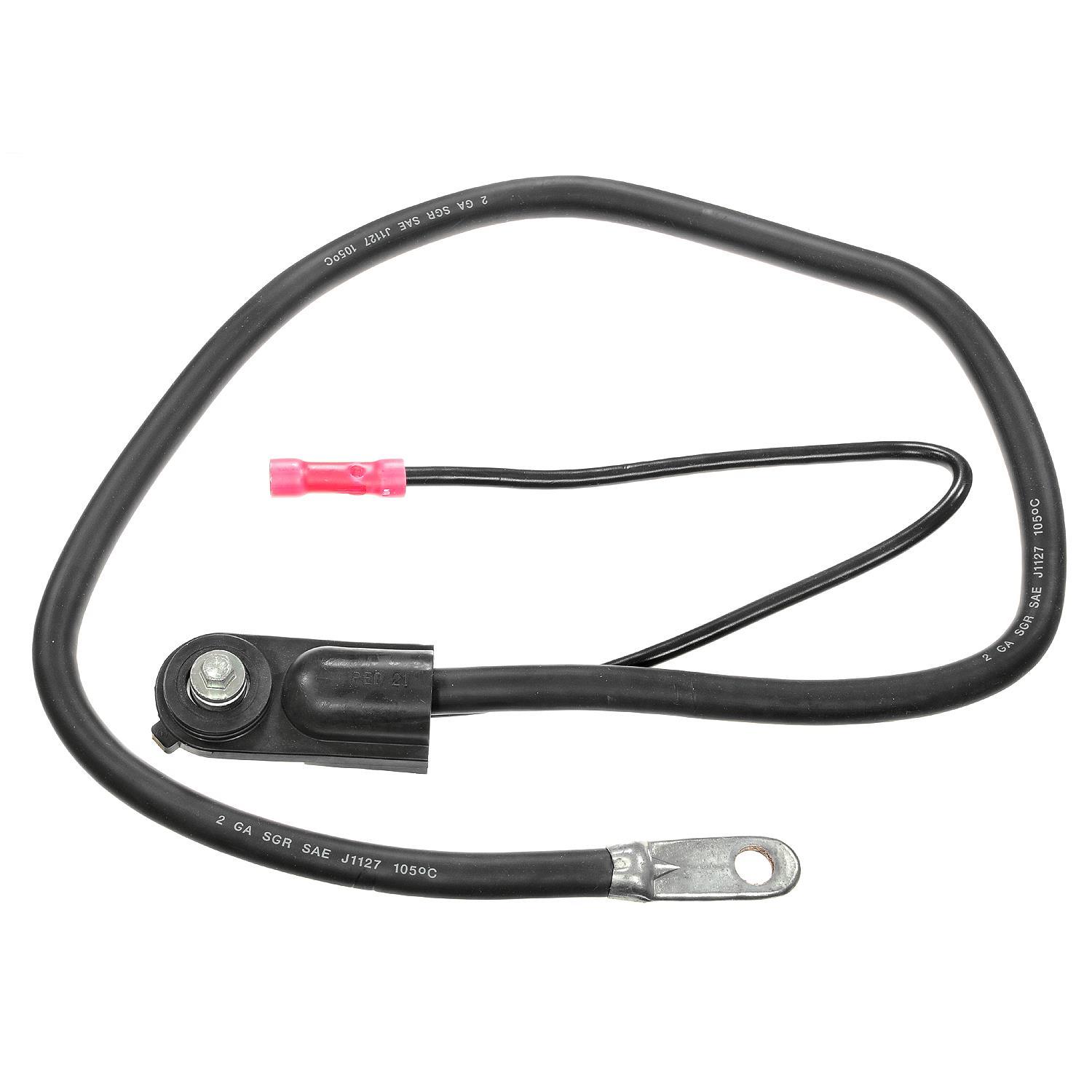 BWD BC235DA - Battery Cable BWD BC235DA Battery Cable product image 1 of 1