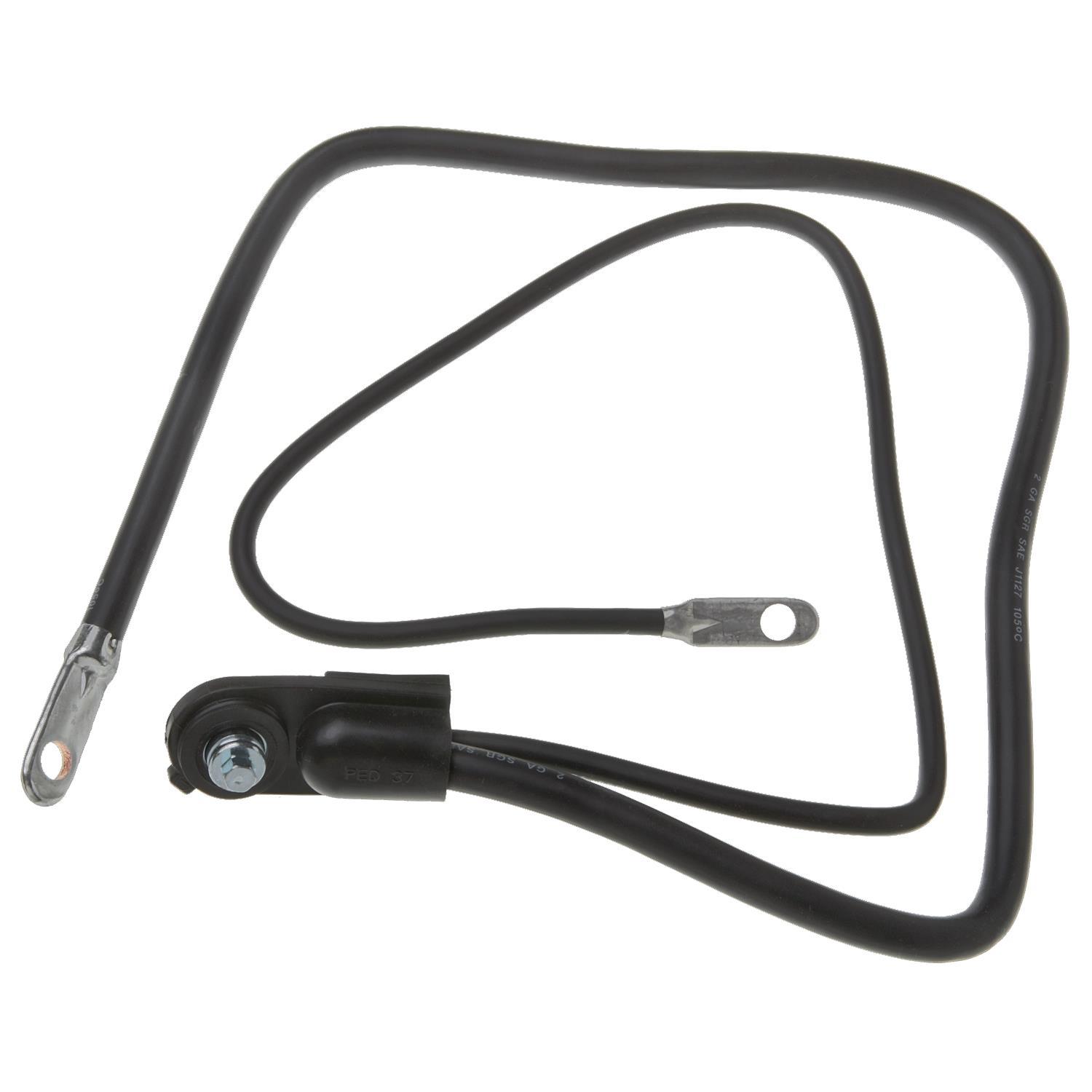 BWD BC235HDD - Battery Cable BWD BC235HDD Battery Cable product image 1 of 1