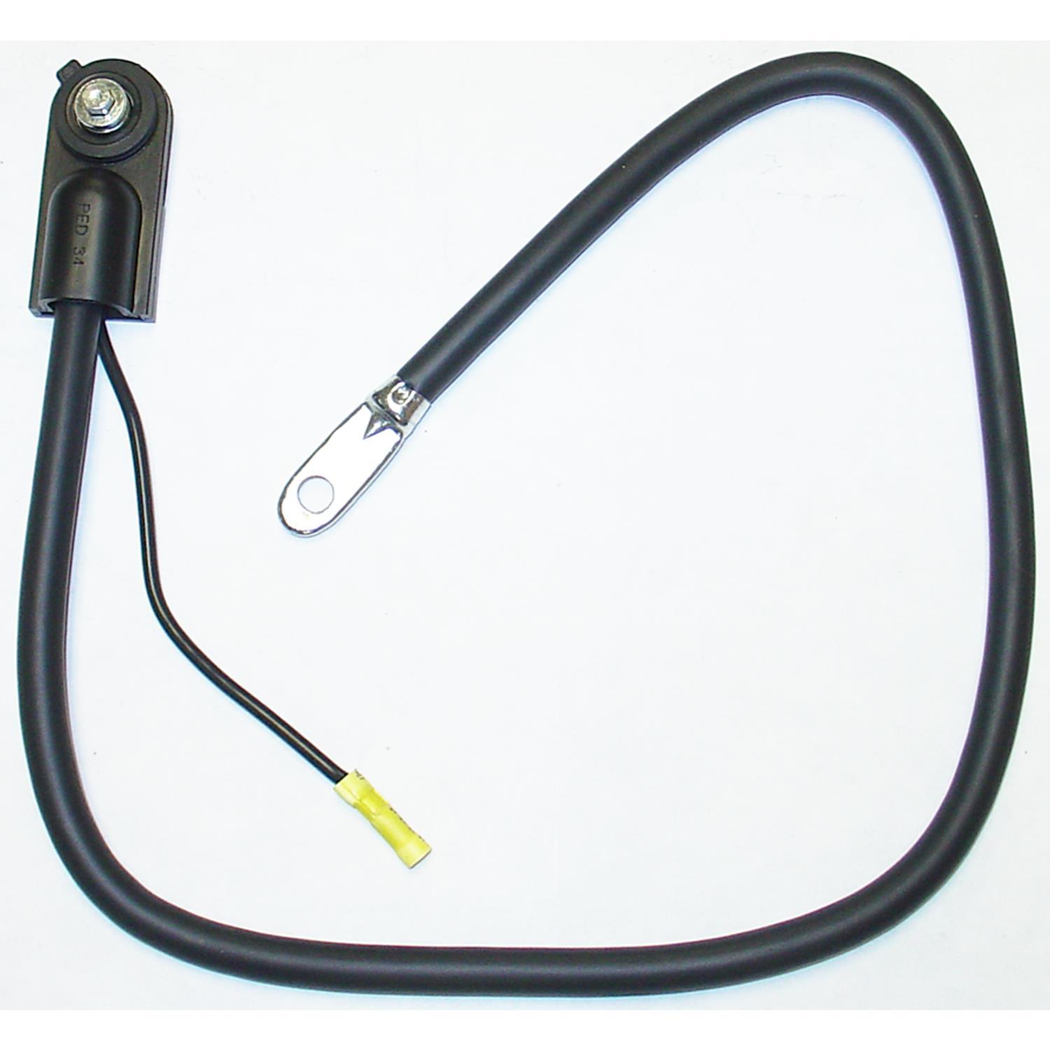 BWD BC235S - Battery Cable BWD BC235S Battery Cable product image 2 of 2