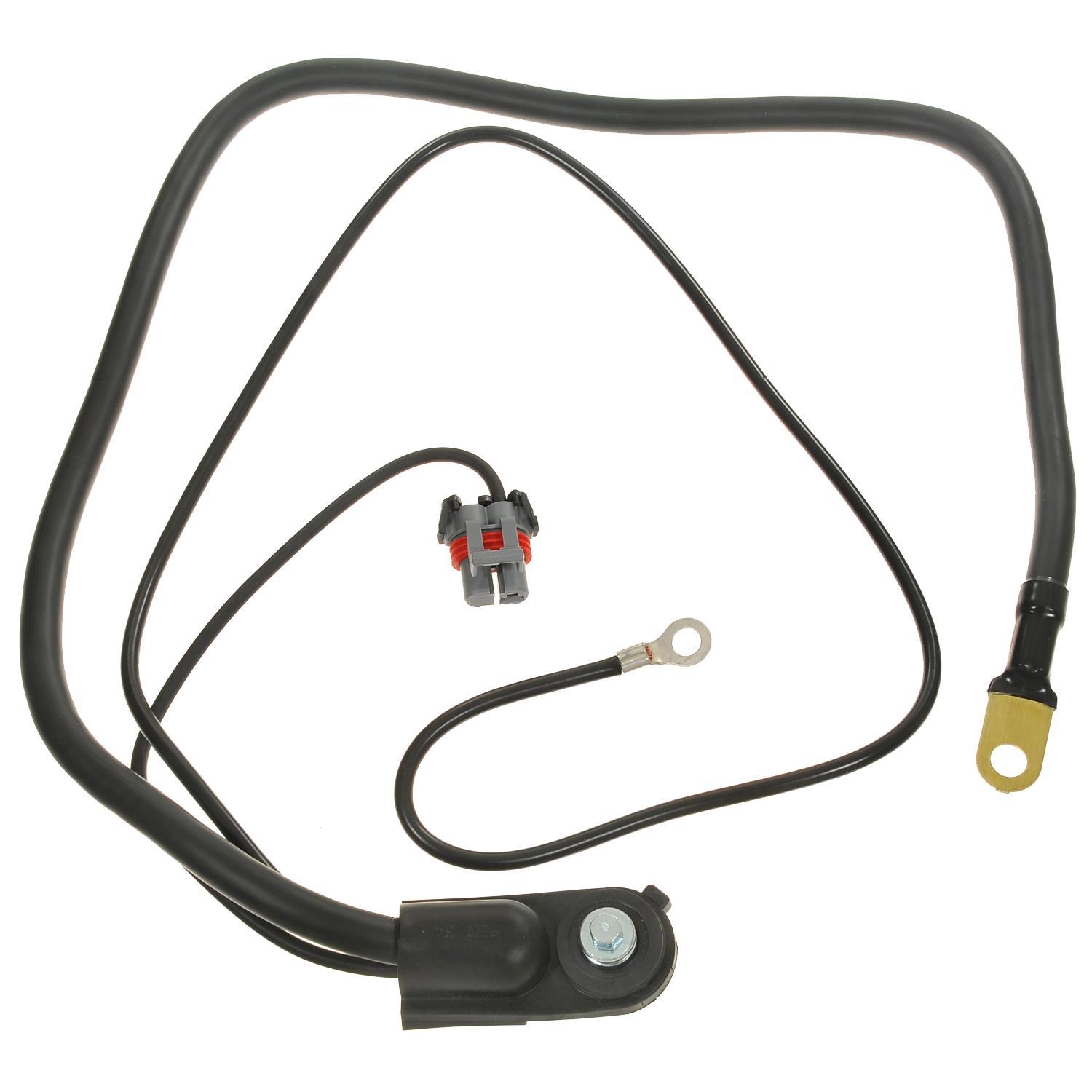 BWD BC236DDC Battery Cable product image 1 of 1