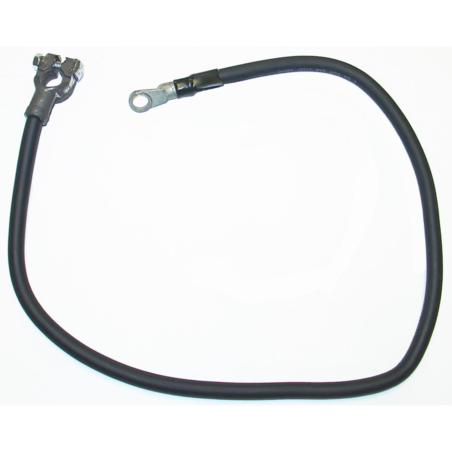 BWD BC236X - Battery Cable BWD BC236X Battery Cable product image 2 of 2
