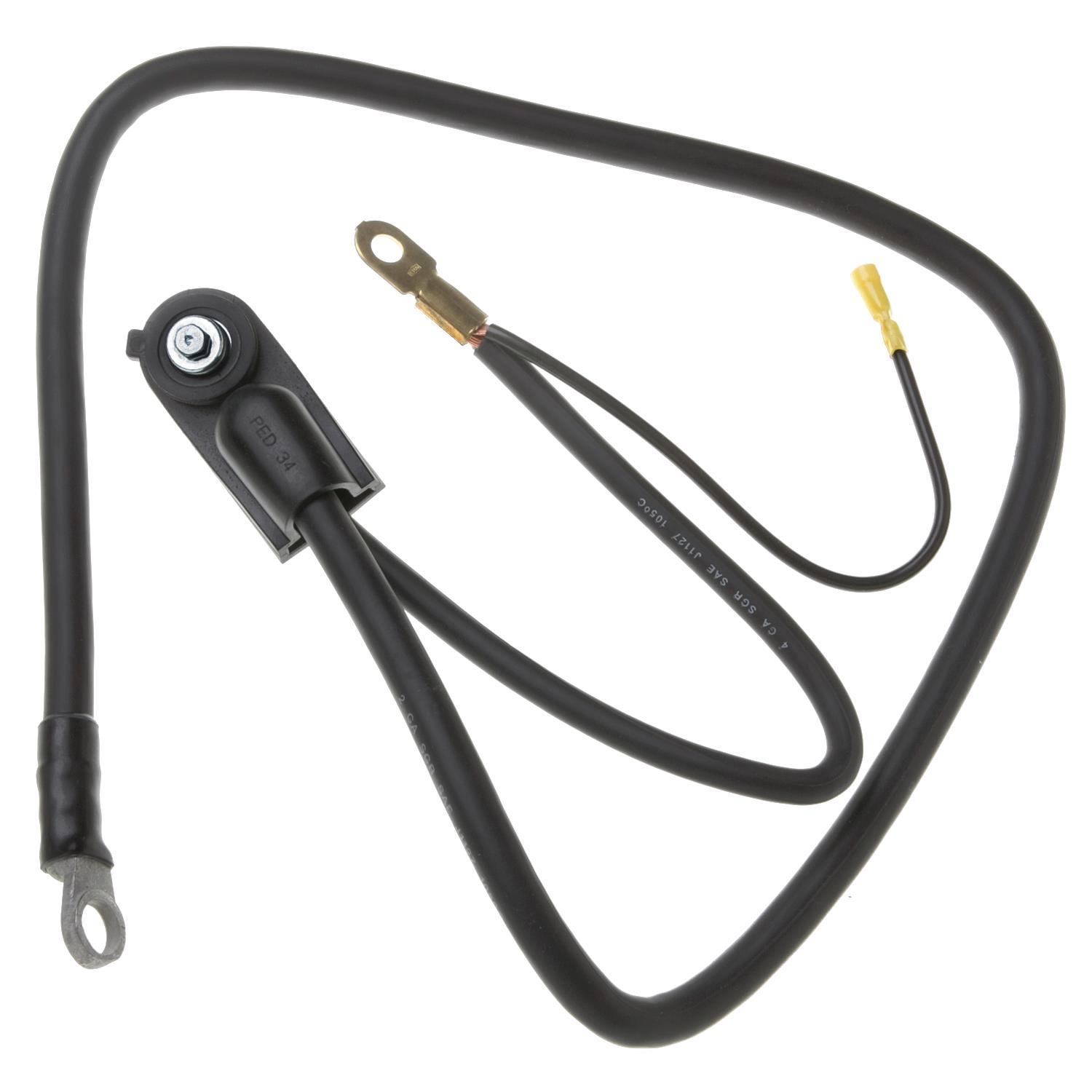 BWD BC238HD - Battery Cable BWD BC238HD Battery Cable product image 1 of 1