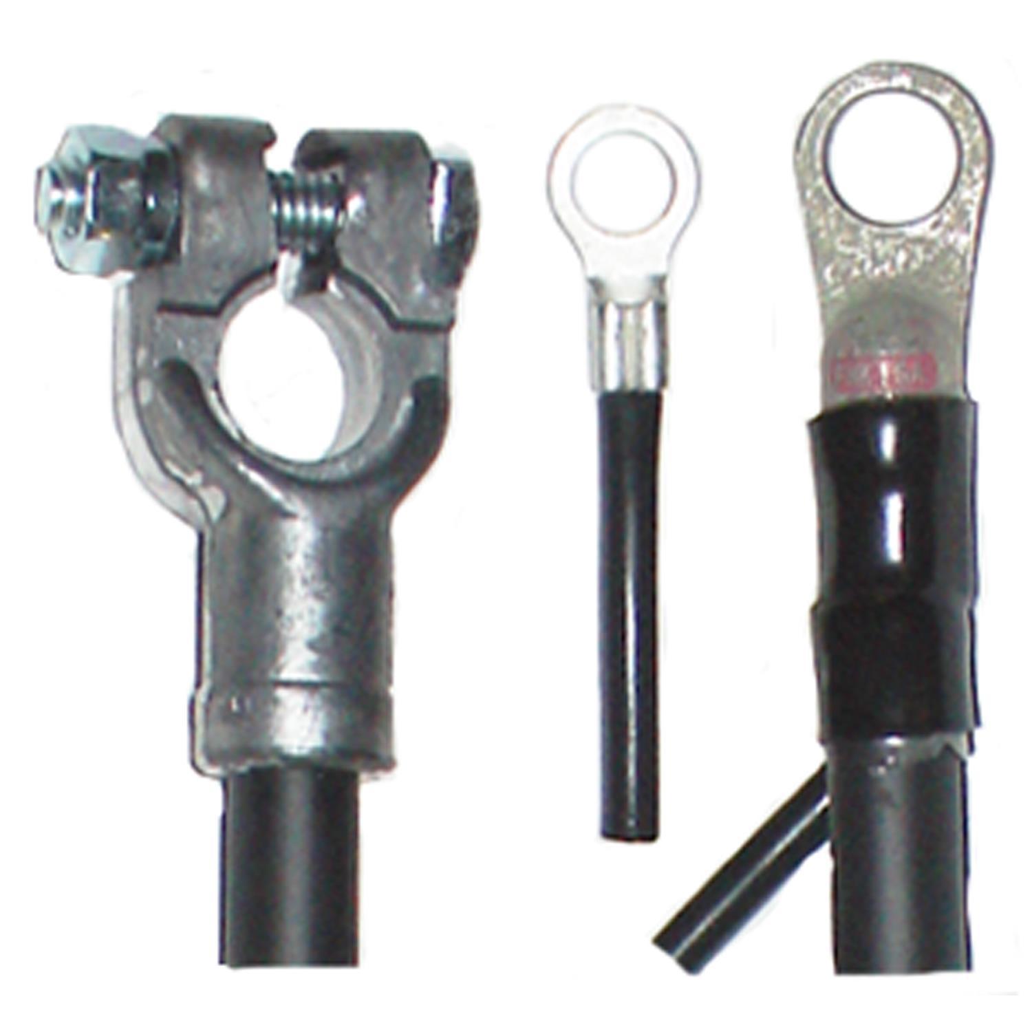 BWD BC238UHLC - Battery Cable BWD BC238UHLC Battery Cable product image 1 of 2