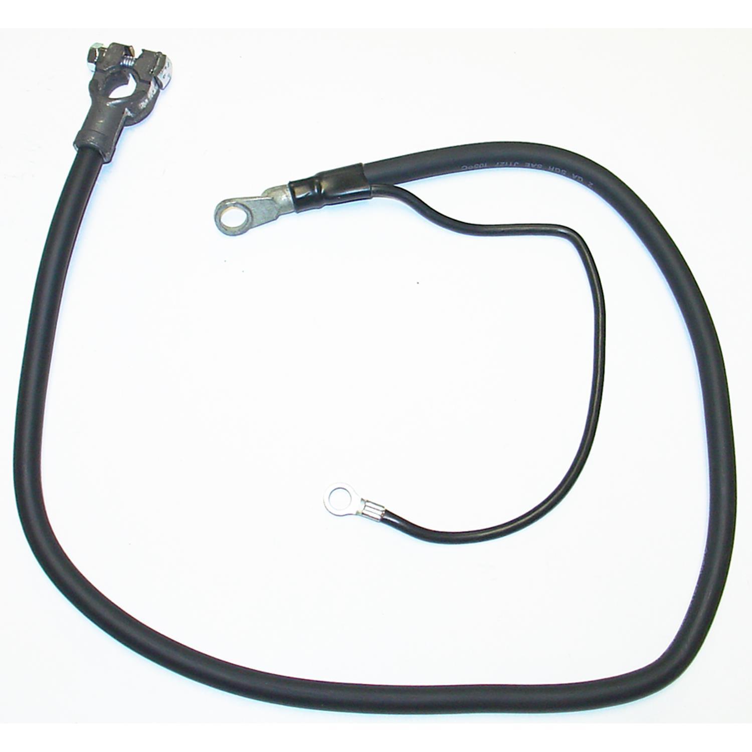 BWD BC238UHLC - Battery Cable BWD BC238UHLC Battery Cable product image 2 of 2