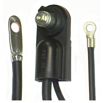 BWD BC23DAC - Battery Cable BWD BC23DAC Battery Cable product image 1 of 2