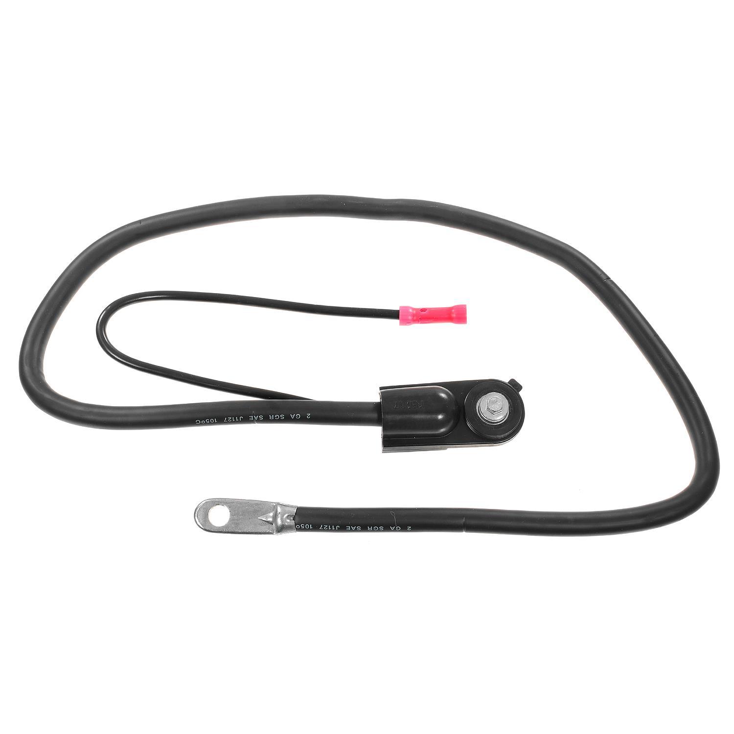 BWD BC240DA - Battery Cable BWD BC240DA Battery Cable product image 1 of 1