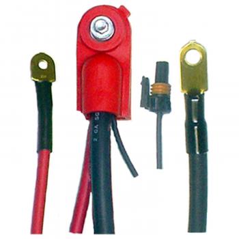 BWD BC240DG Battery Cable product image 1 of 3