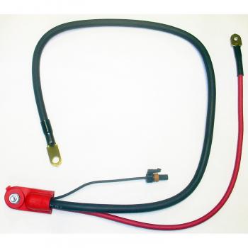 BWD BC240DG Battery Cable product image 2 of 3